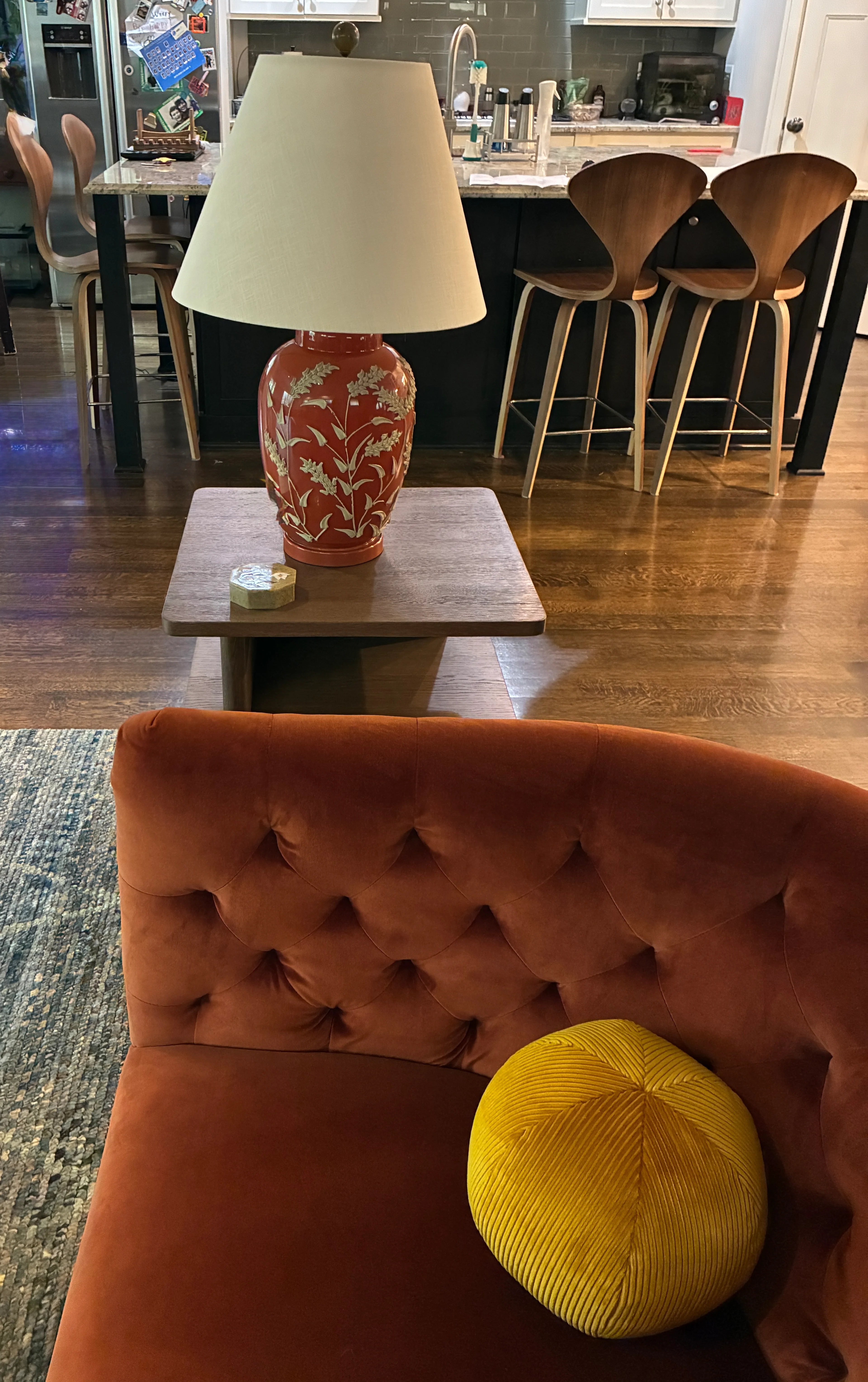 table lamp sato