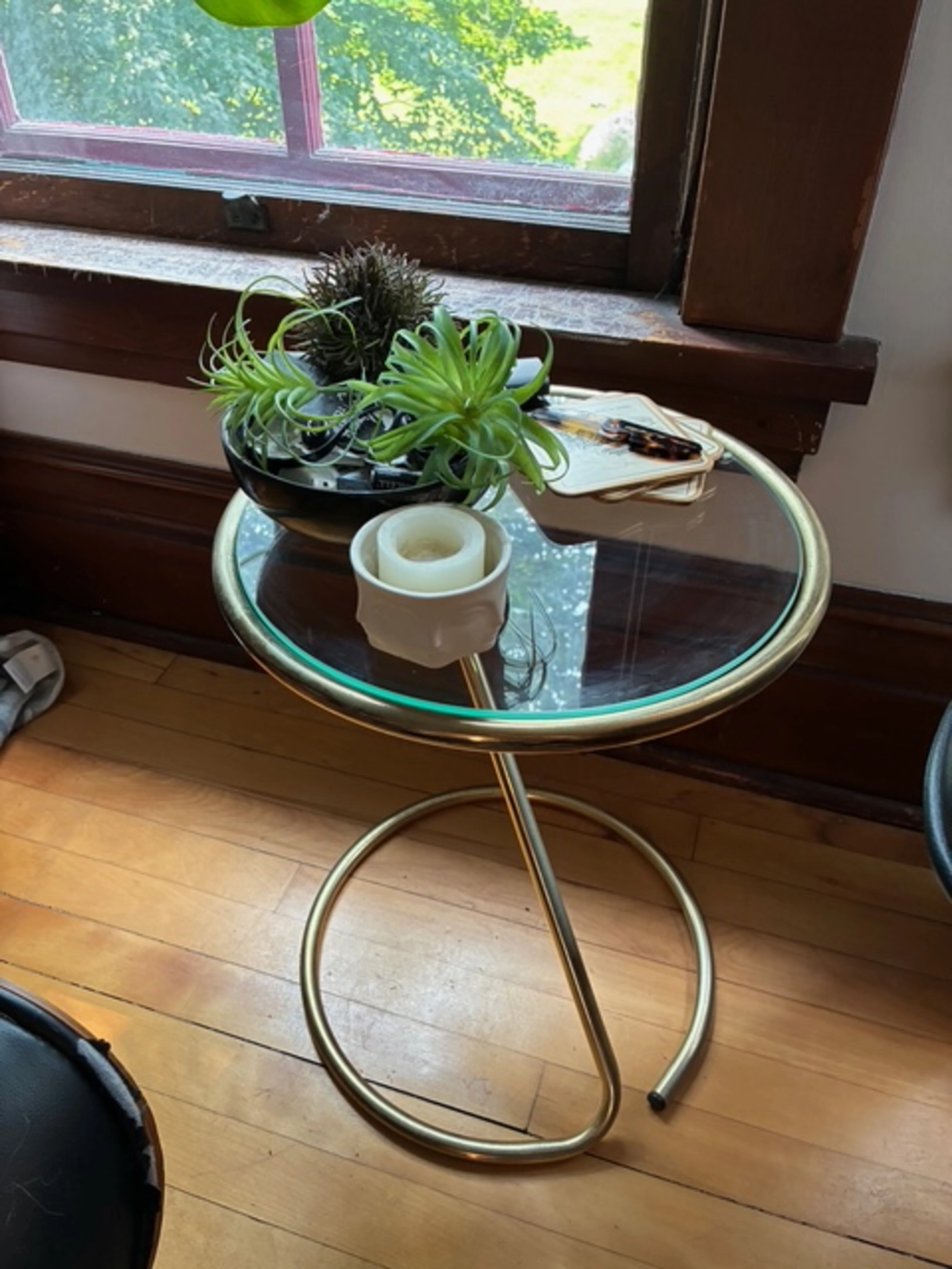 side table