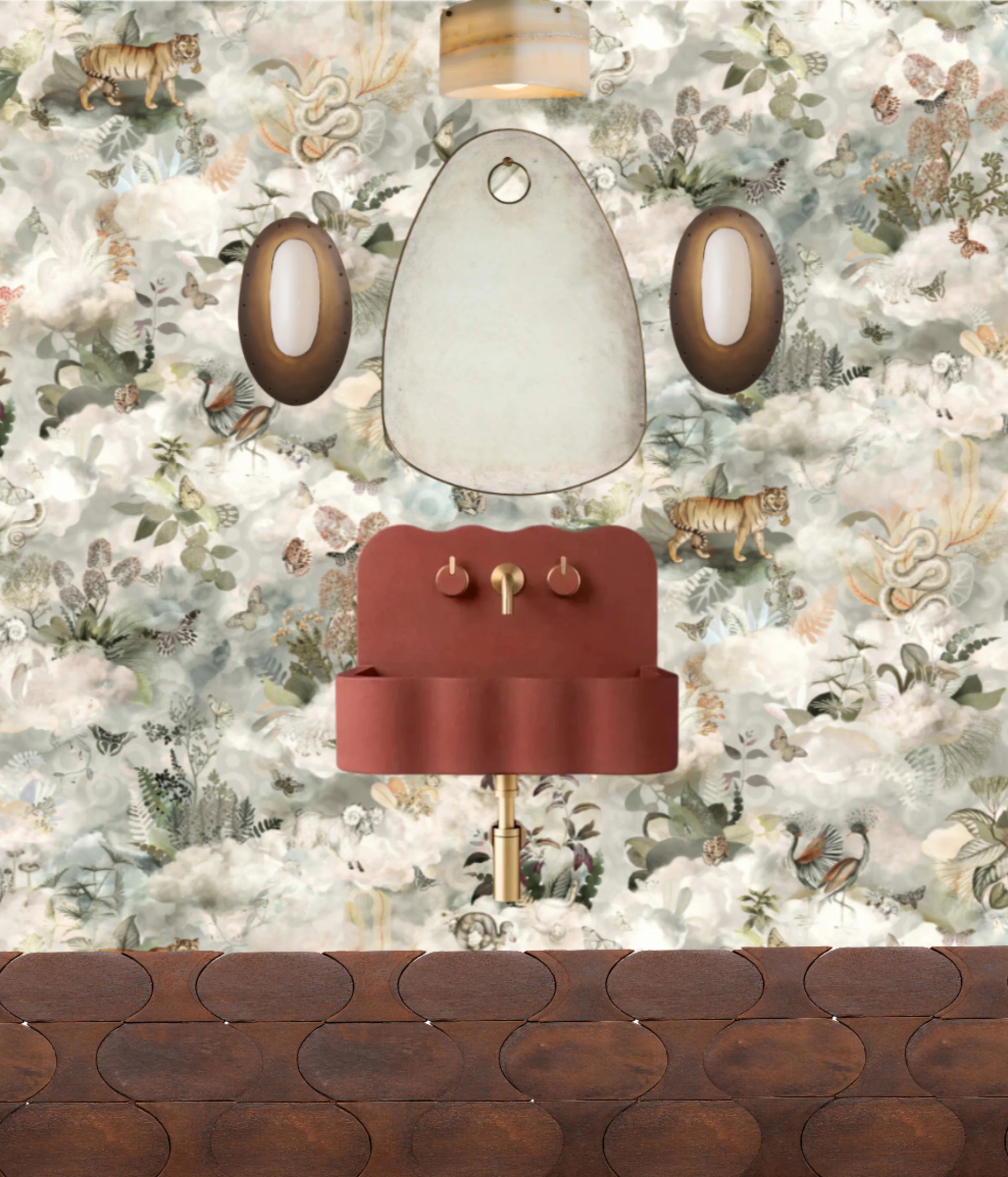 whimsical dream
