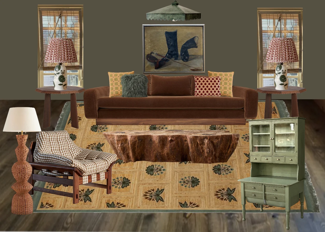 little folk lodge