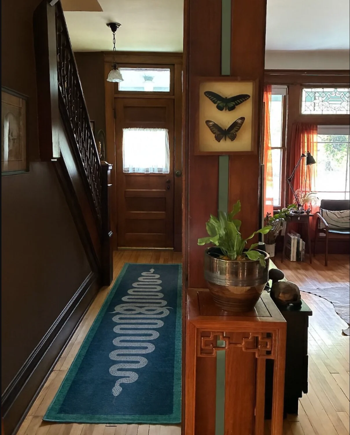 plant stand