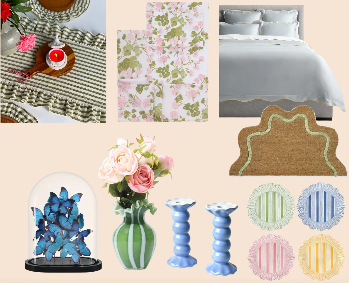 spring refresh