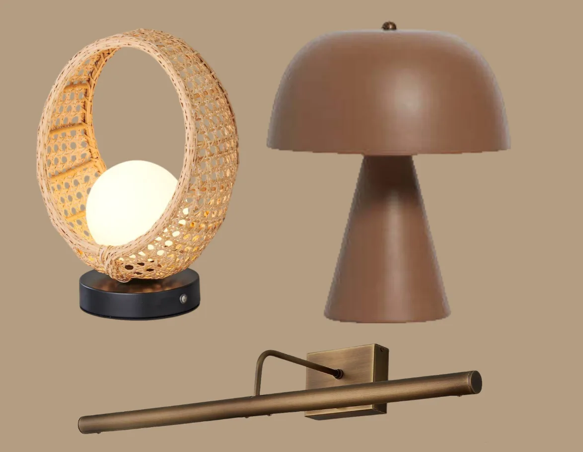 portable lighting