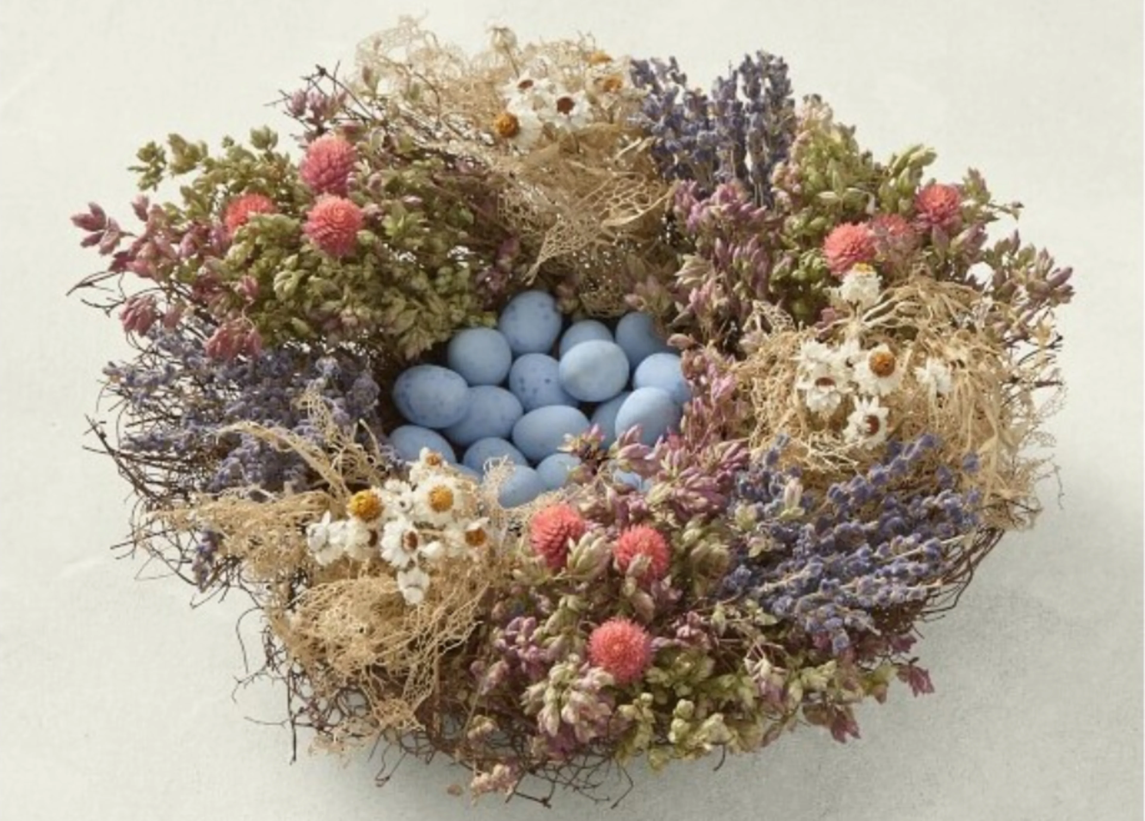 easter decor preview image