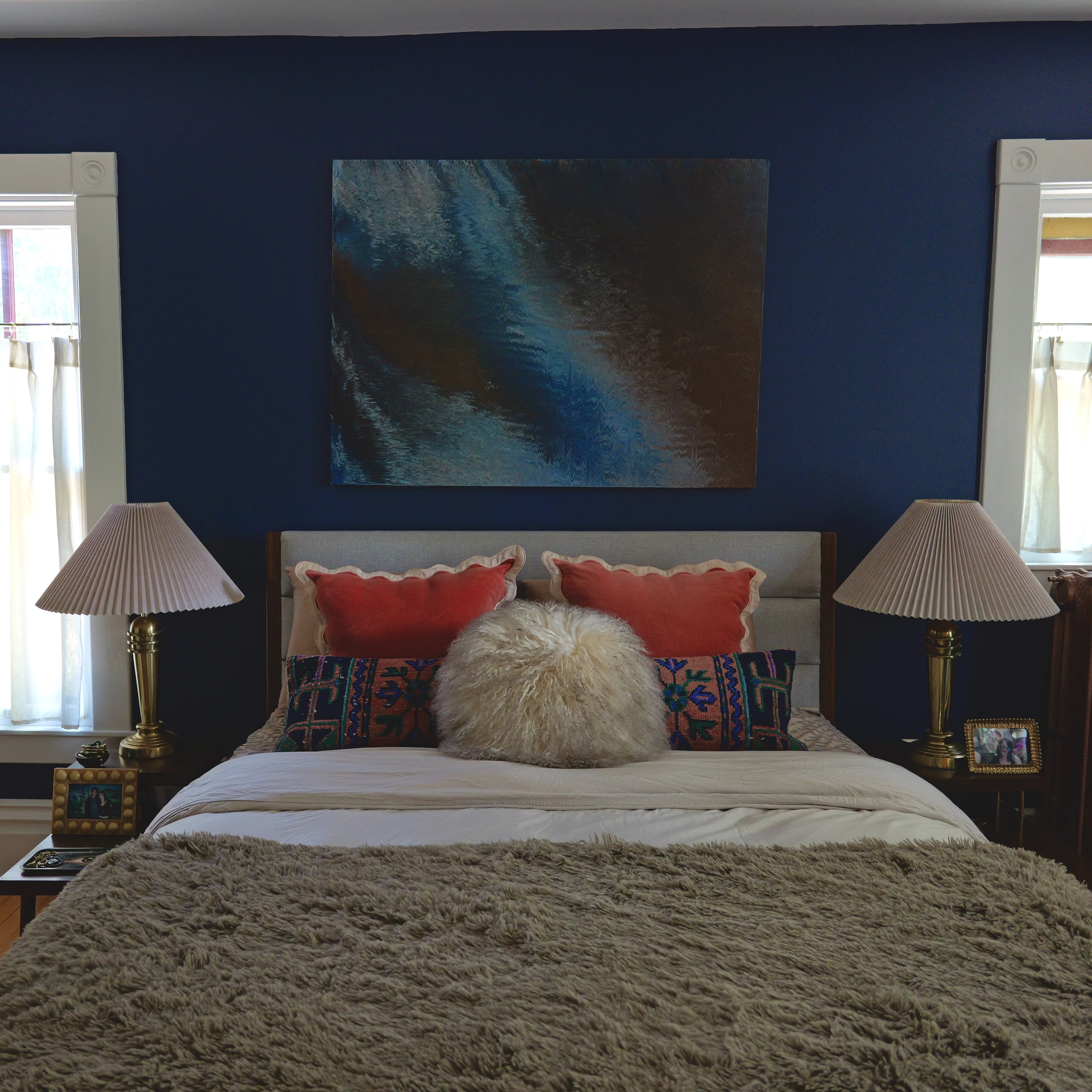 my priamry bedroom