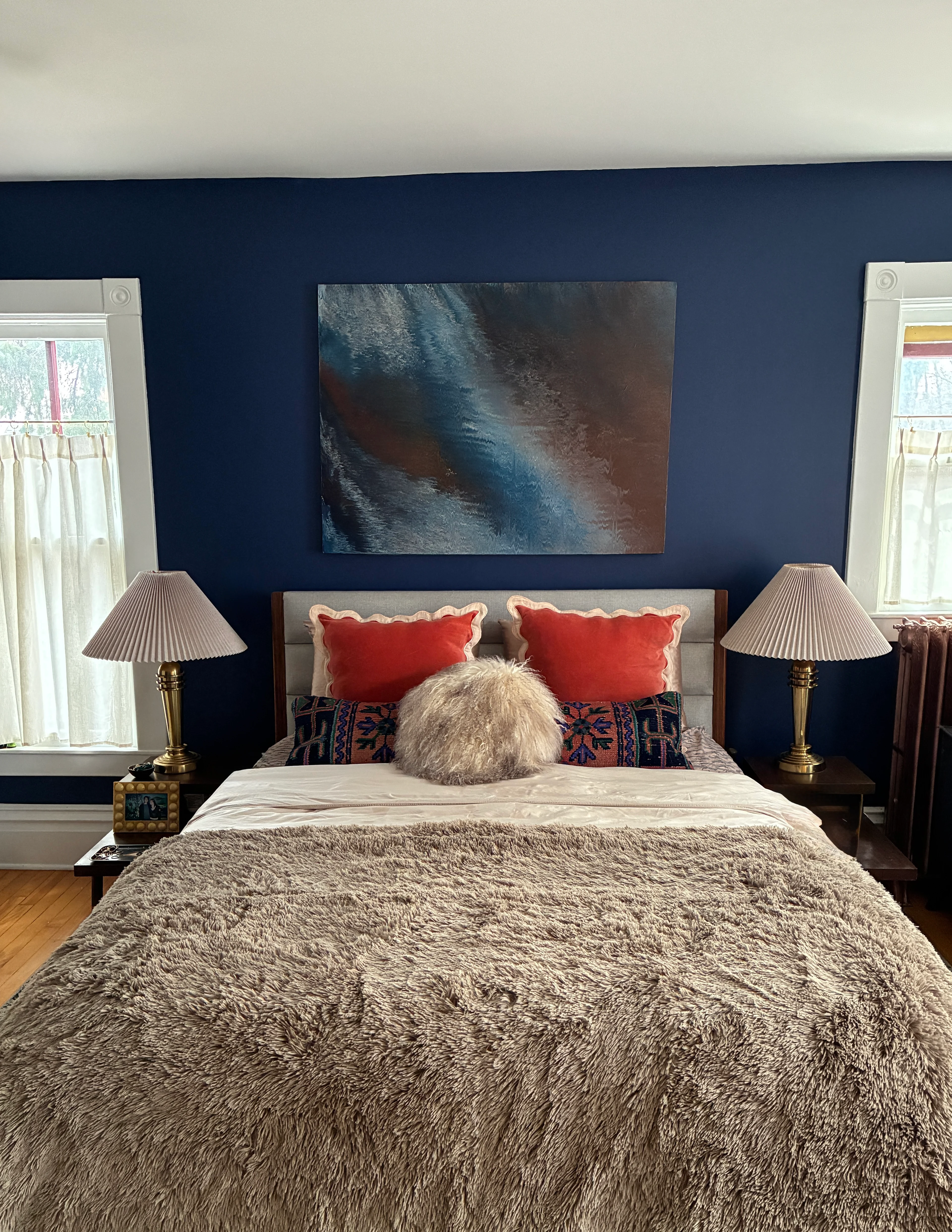 my priamry bedroom