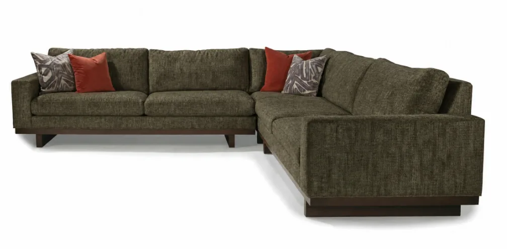 sectional