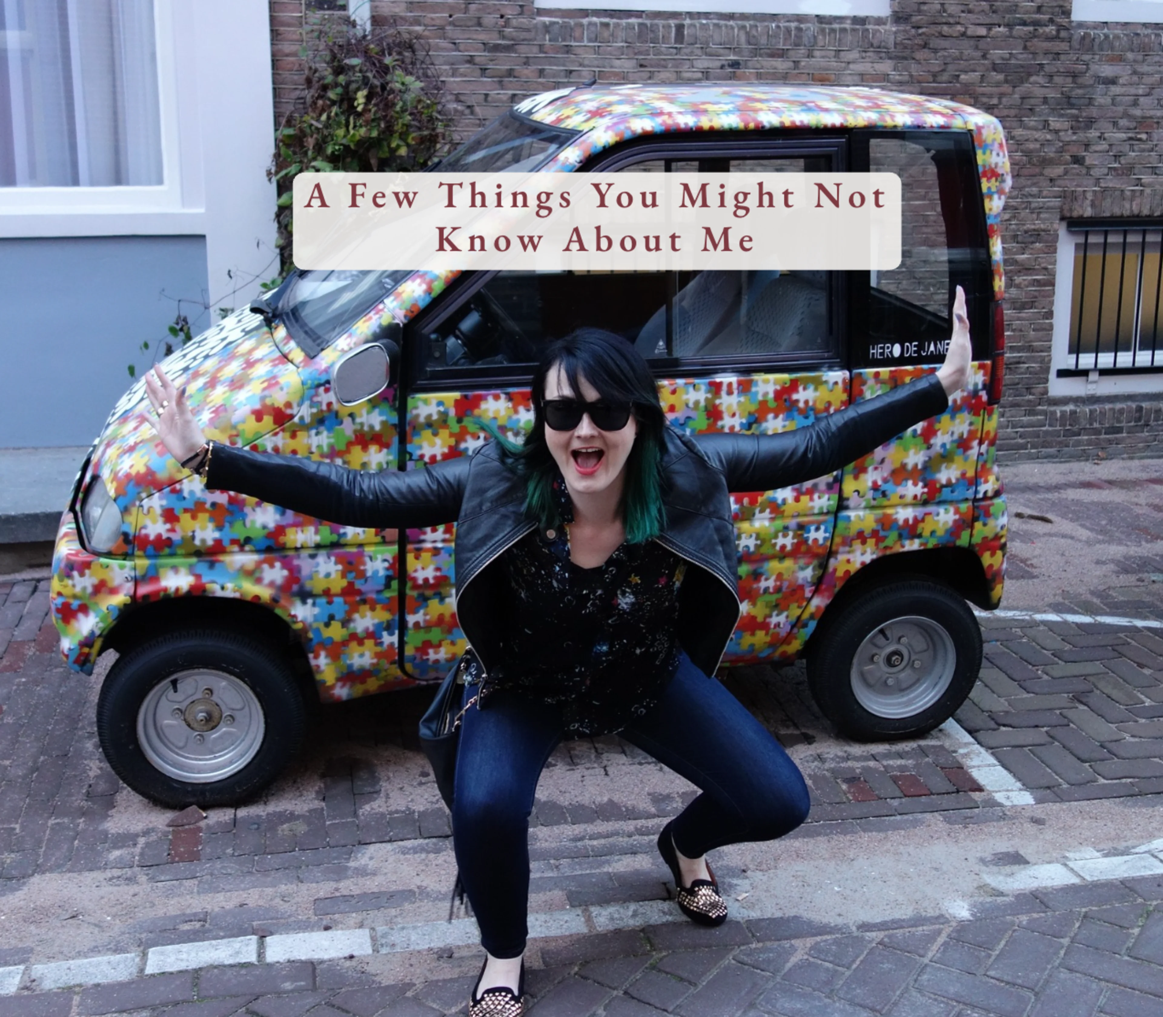 hero things you dont know about me