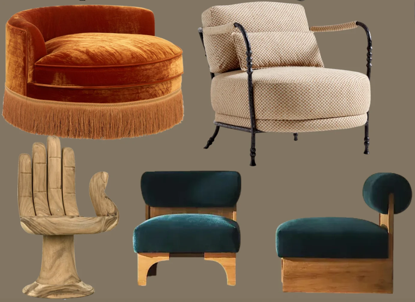 chair