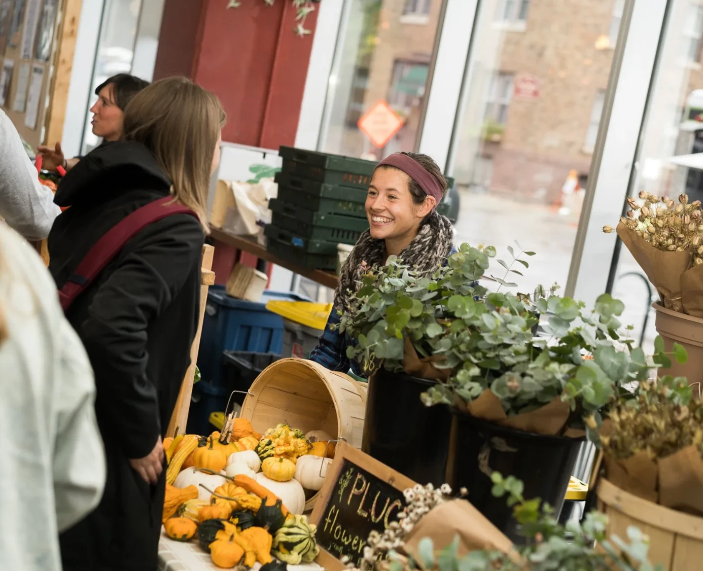 minneapolis craft market