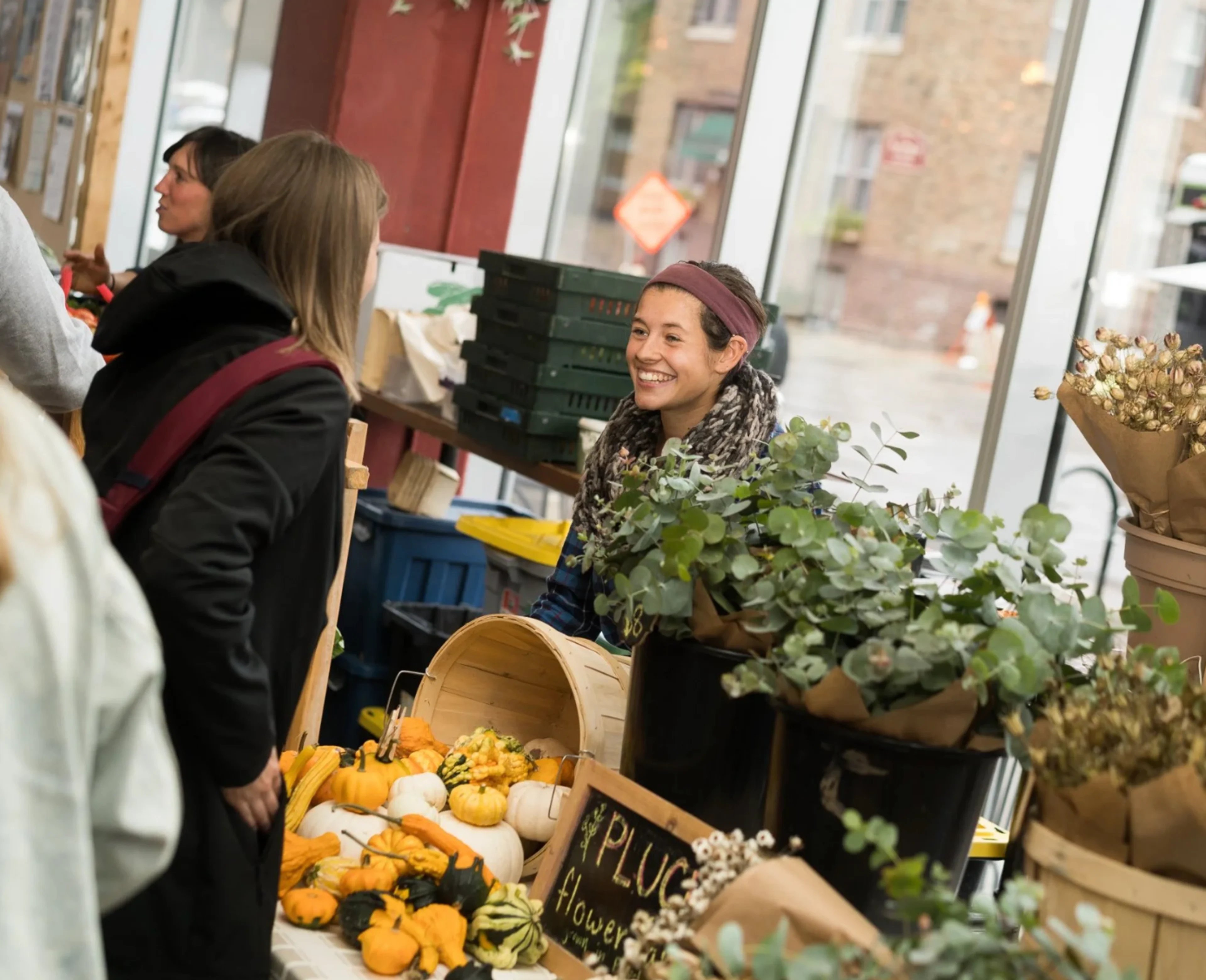 minneapolis craft market