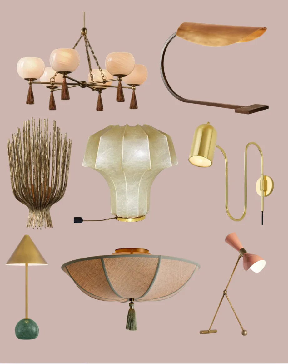 lighting layers