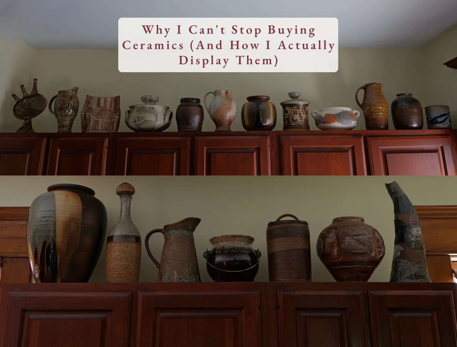 hero pottery