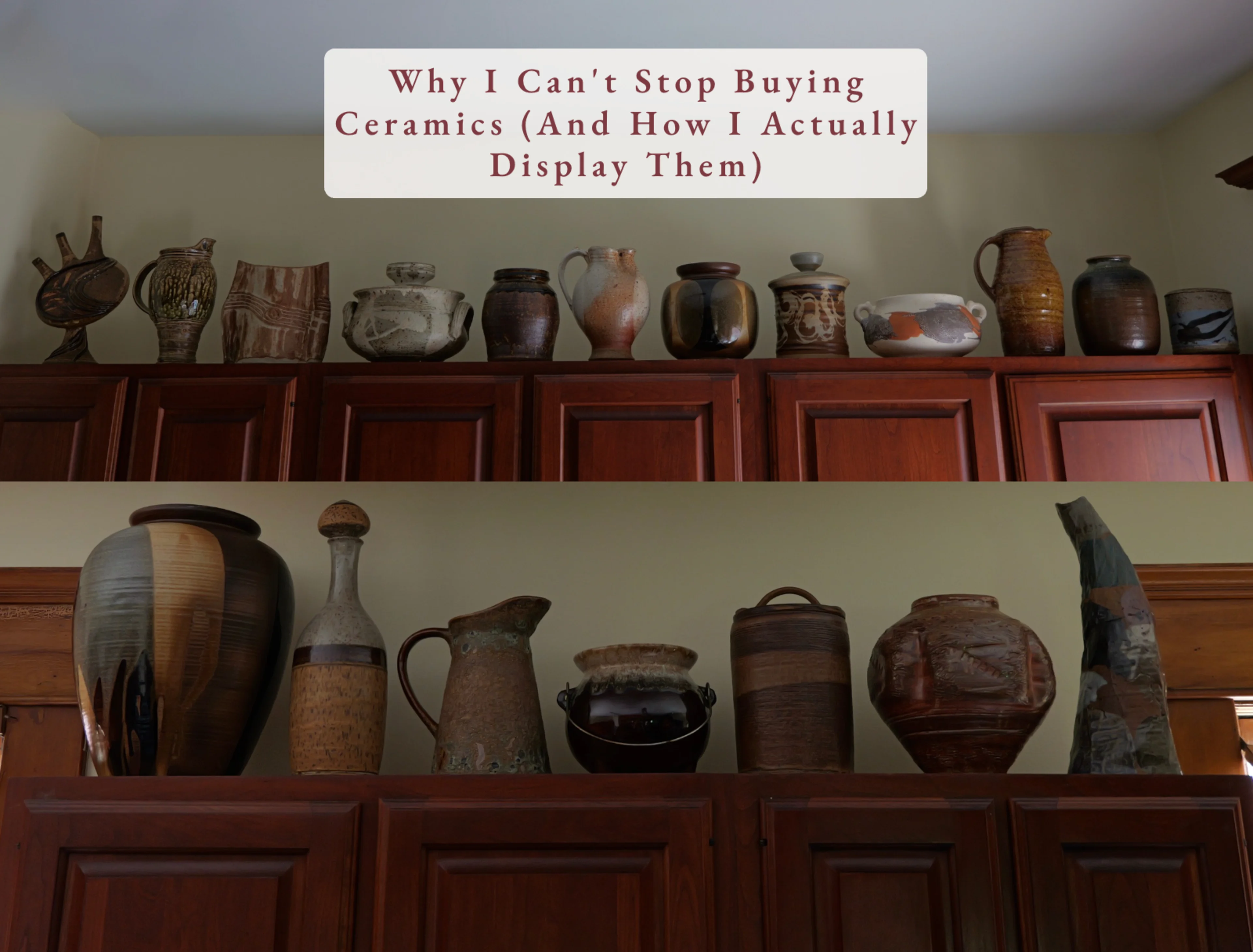 hero pottery