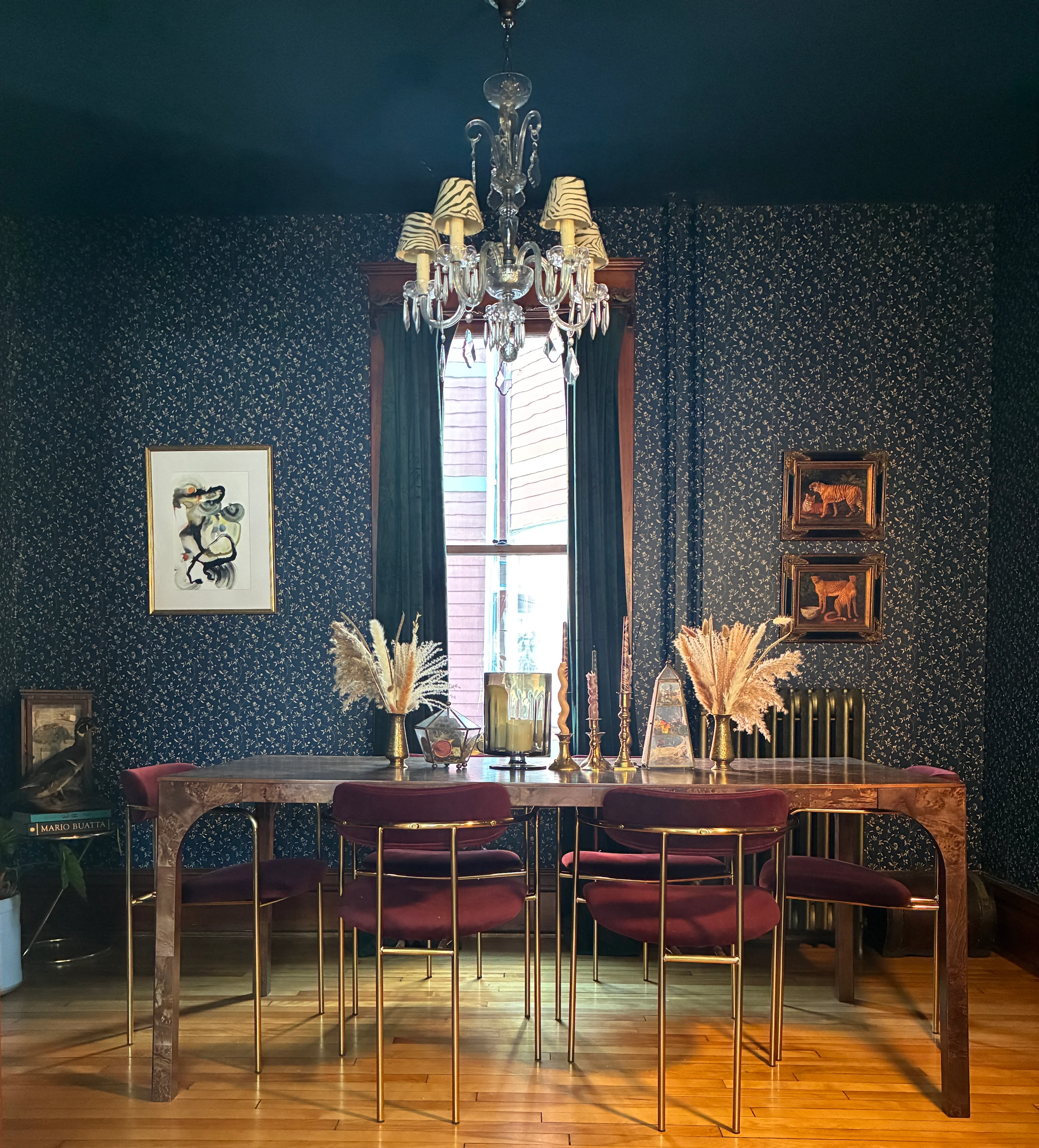 my dining room