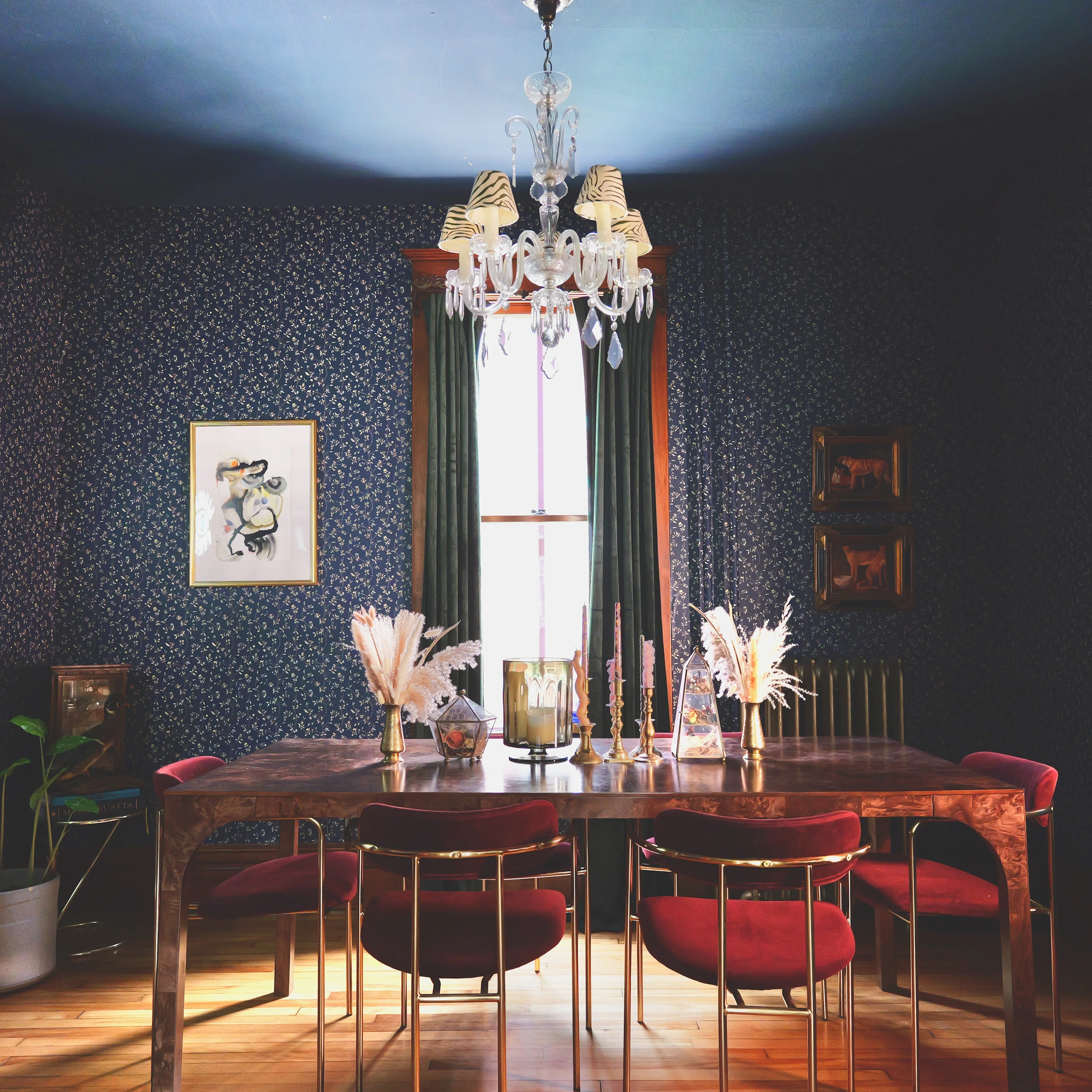 my dining room