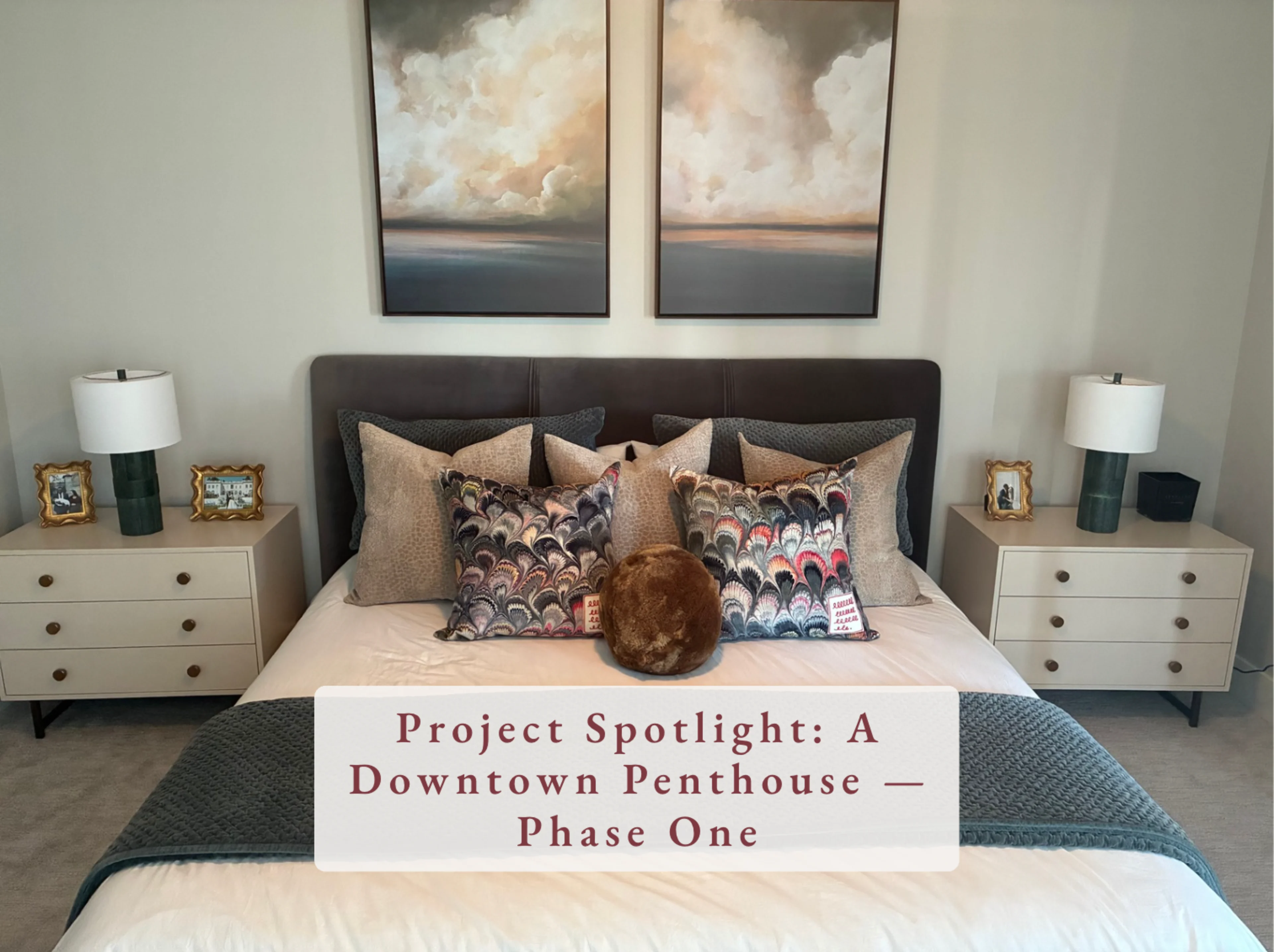 hero downtown penthouse