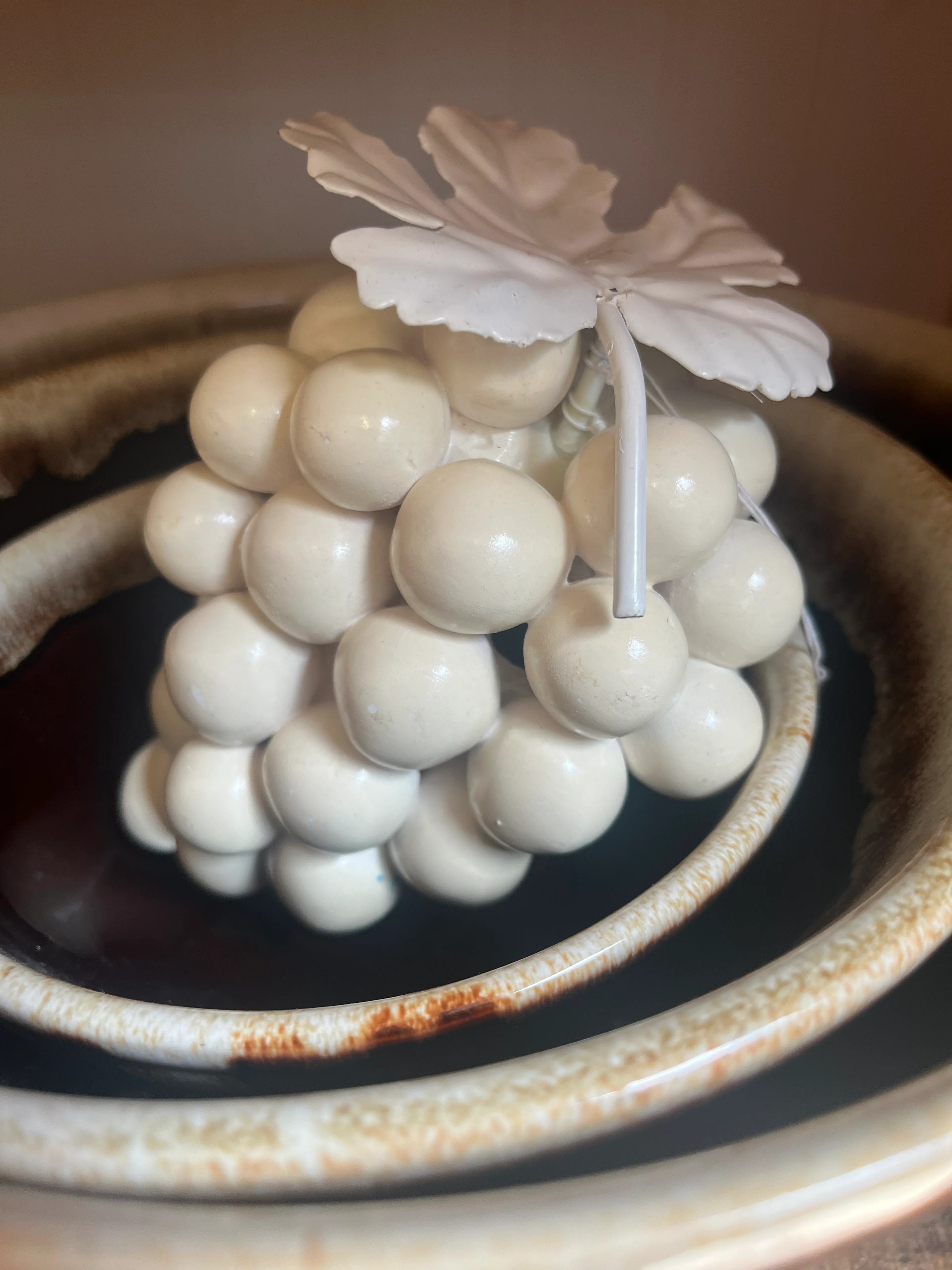 gesso grapes