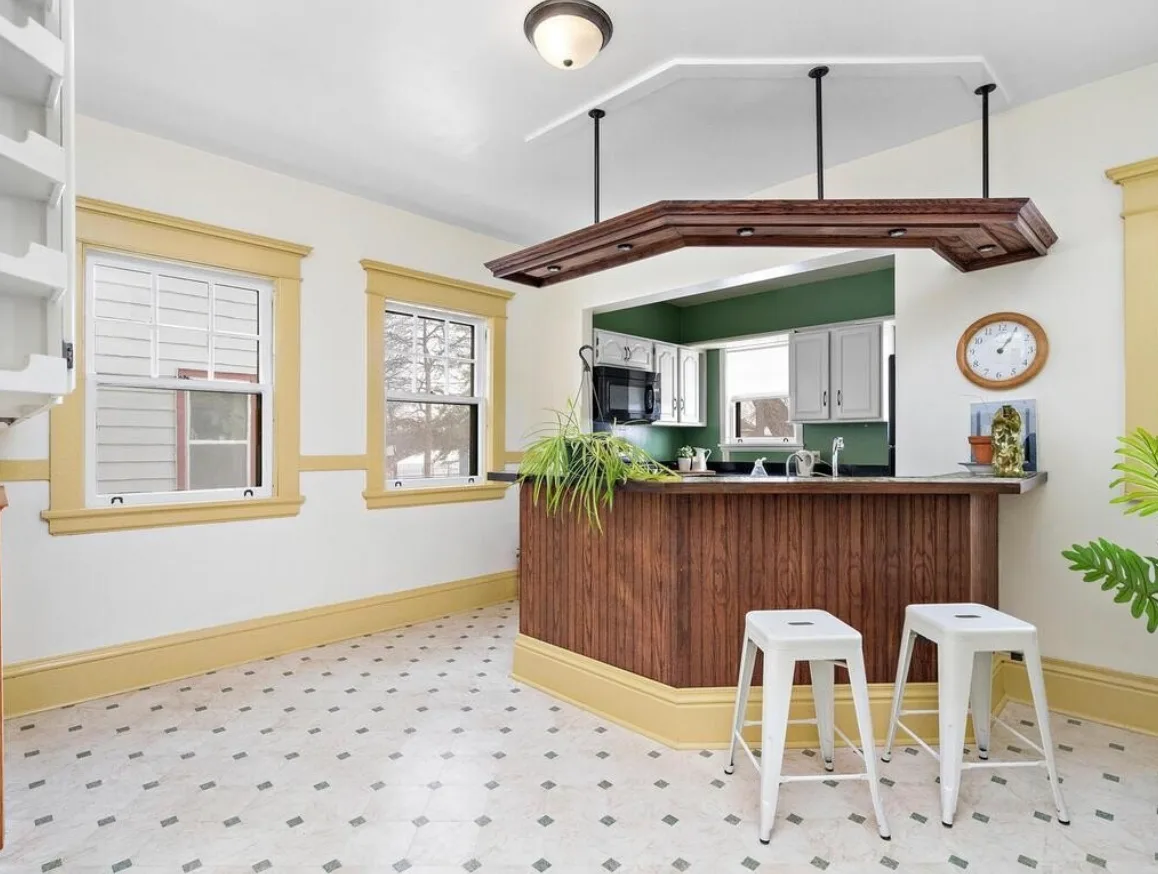 before st paul kitchen 