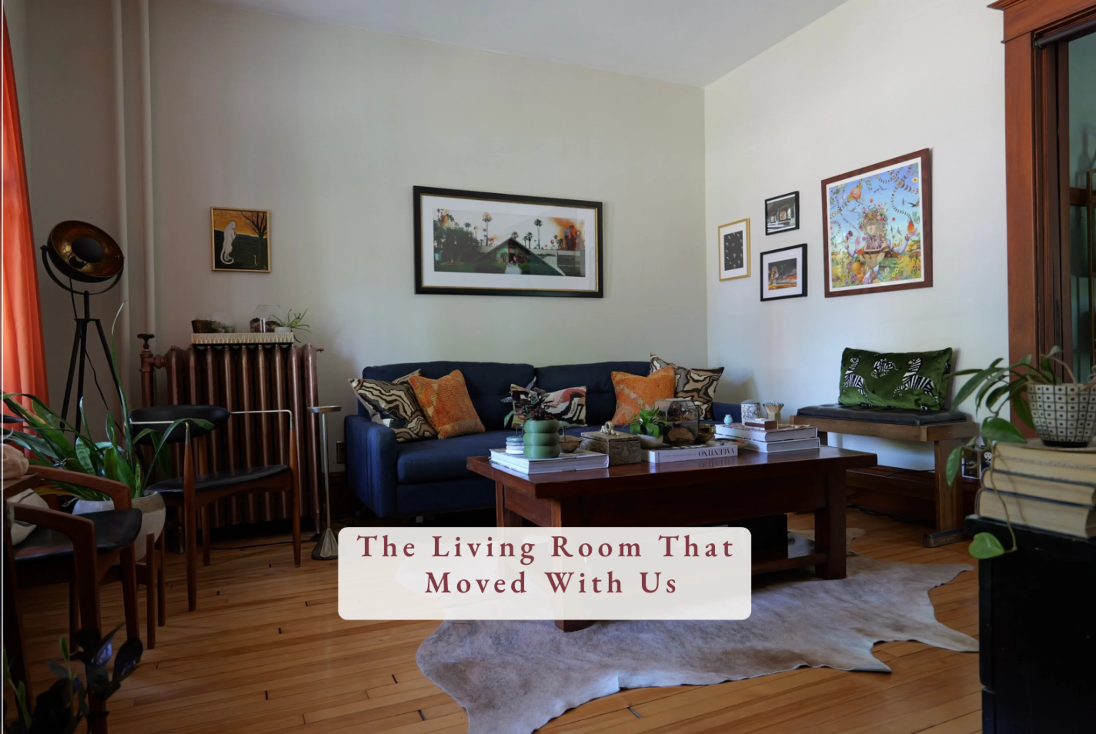 hero living room that moved with us