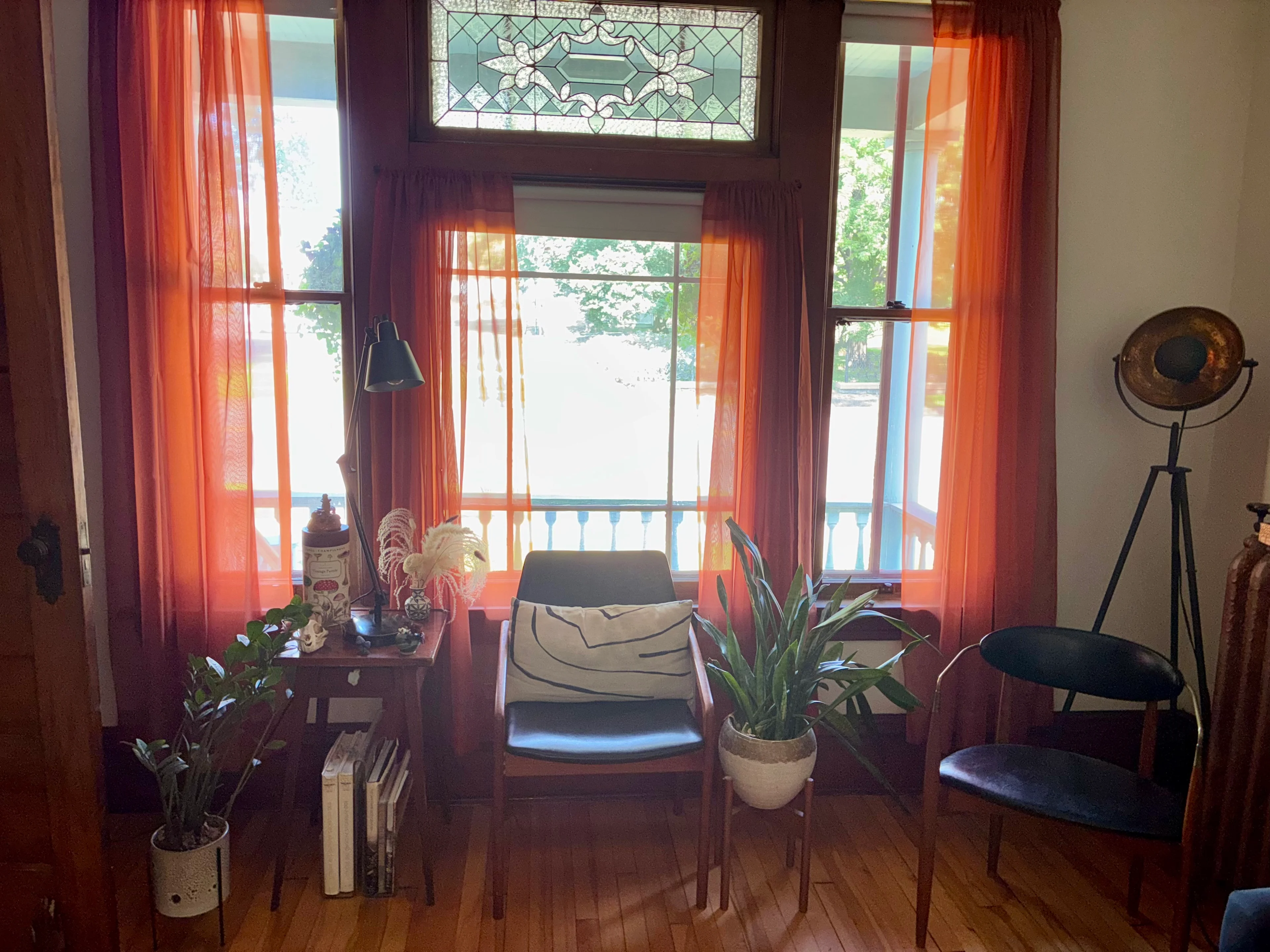 lioving room