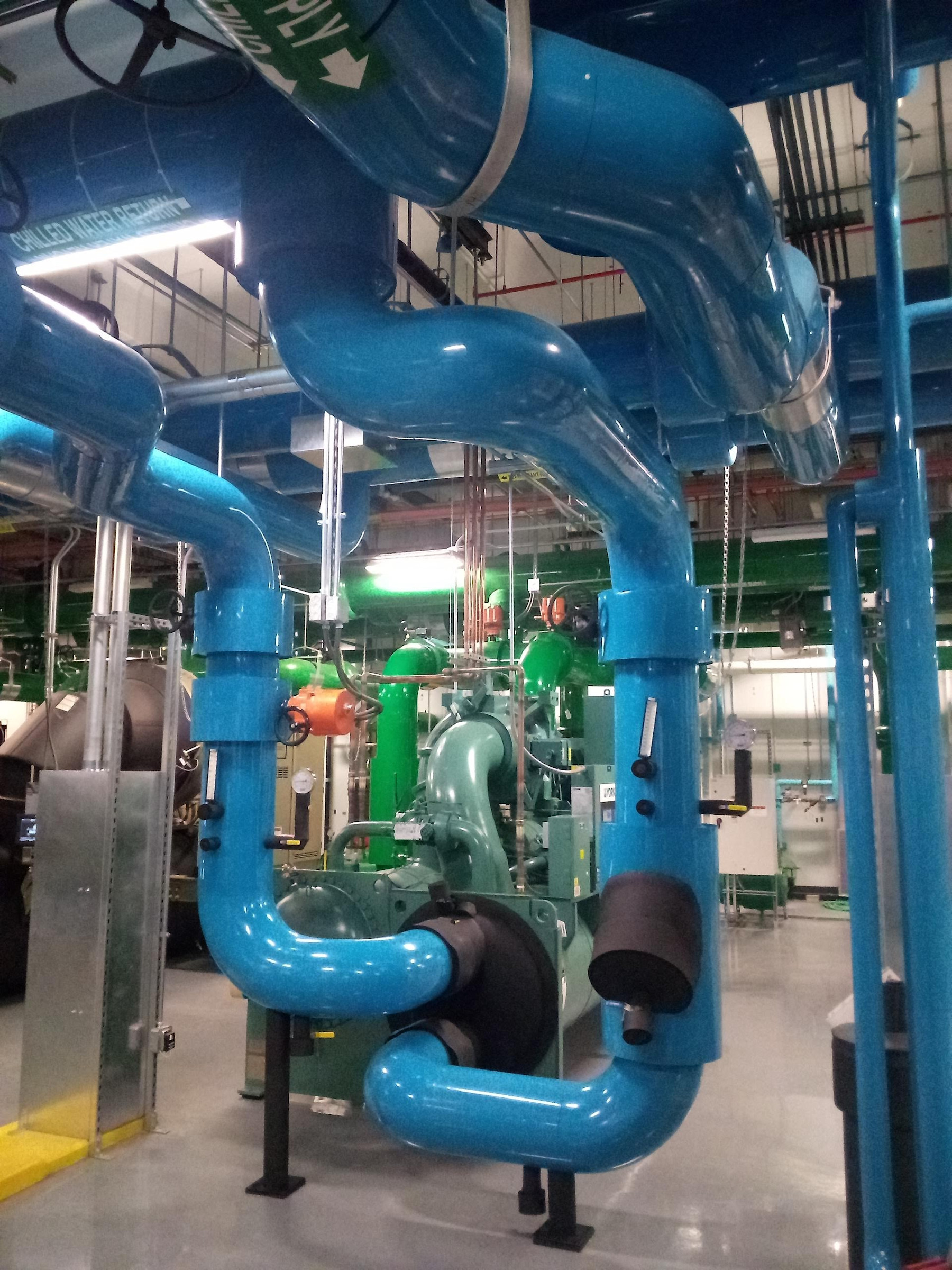 Clients InsulTech Inc.
