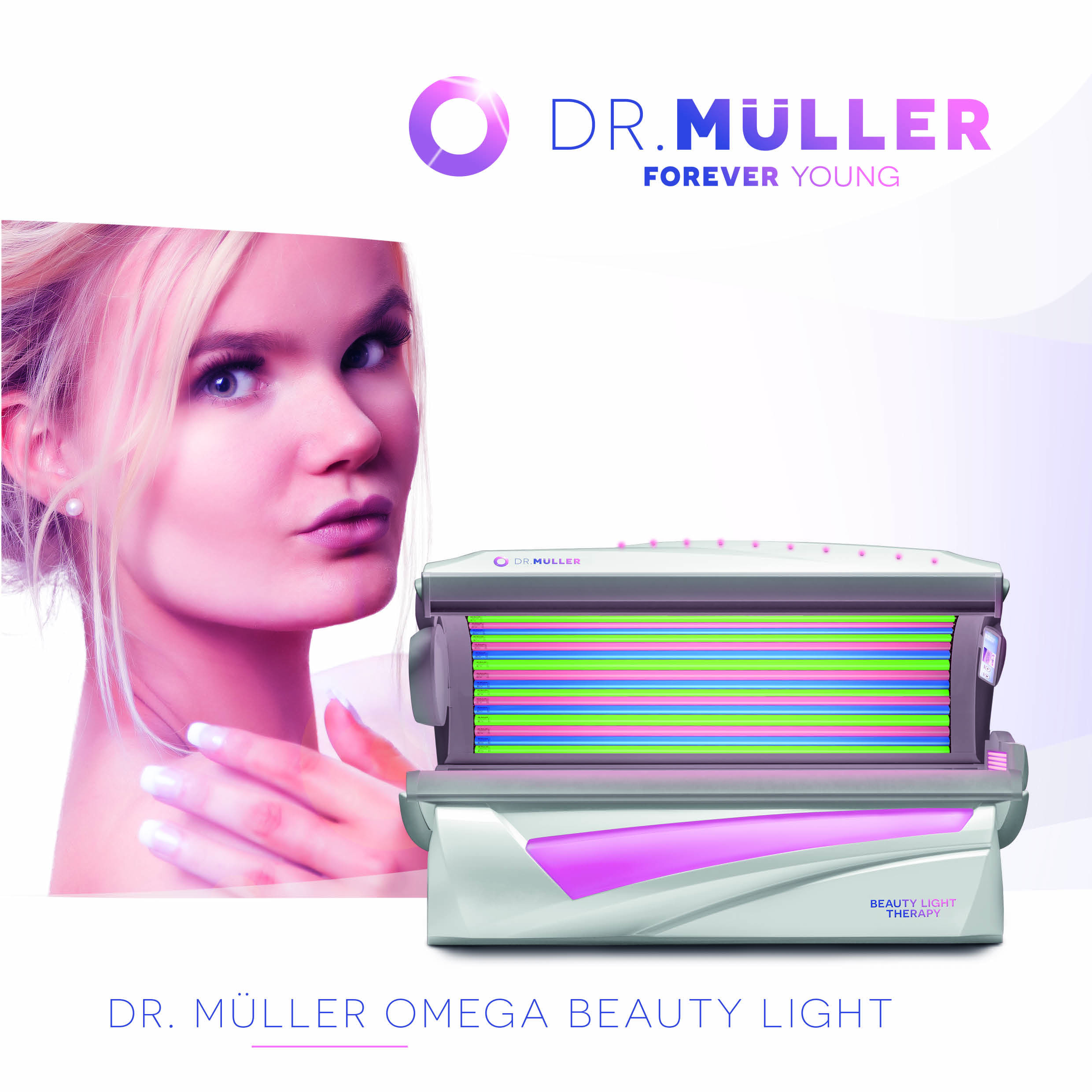 Dr. Müller lichttherapie