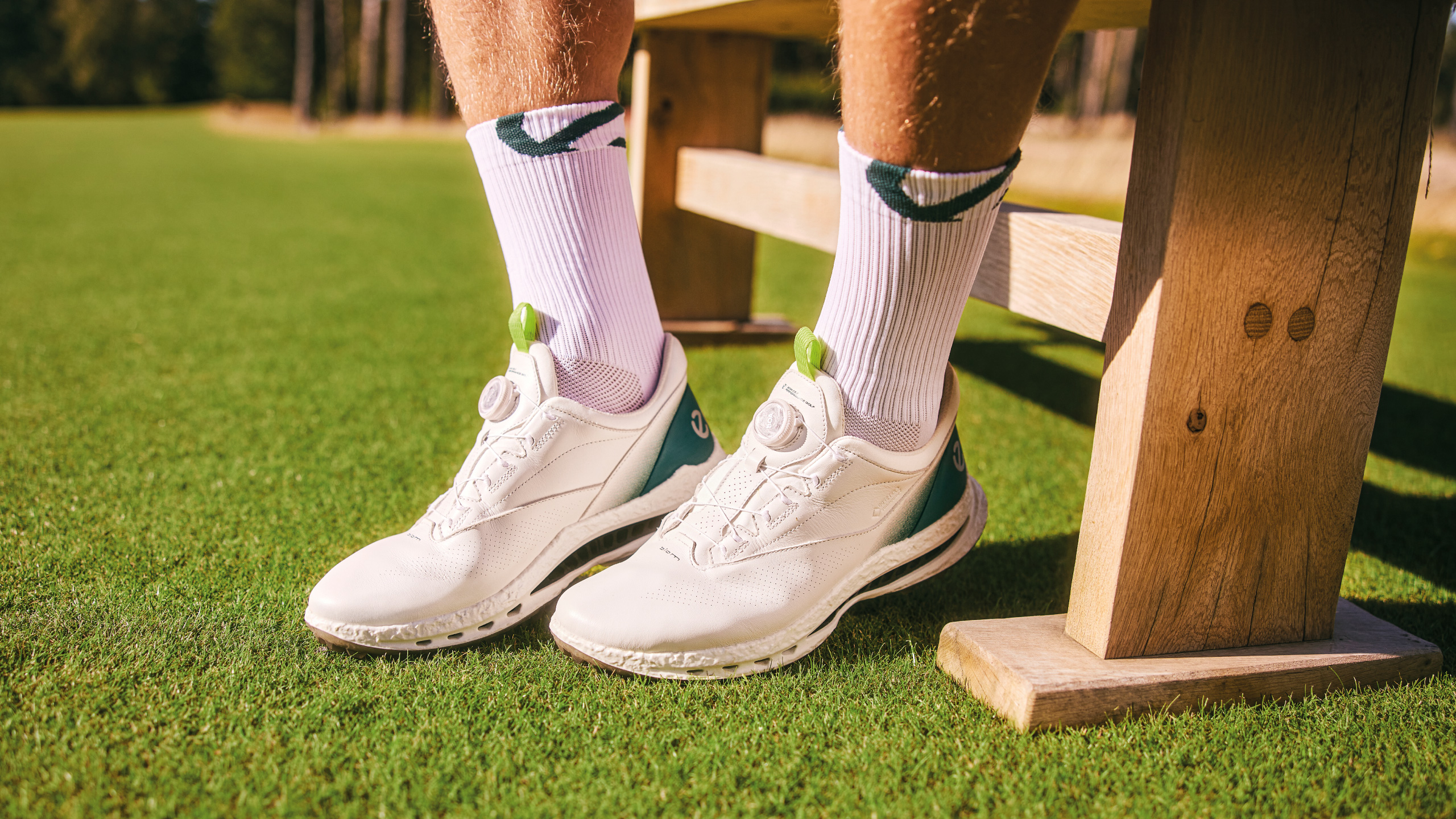 SS2026 GOLF BIOM C5｜ゴルフシューズカタログ｜エコー公式オンライン