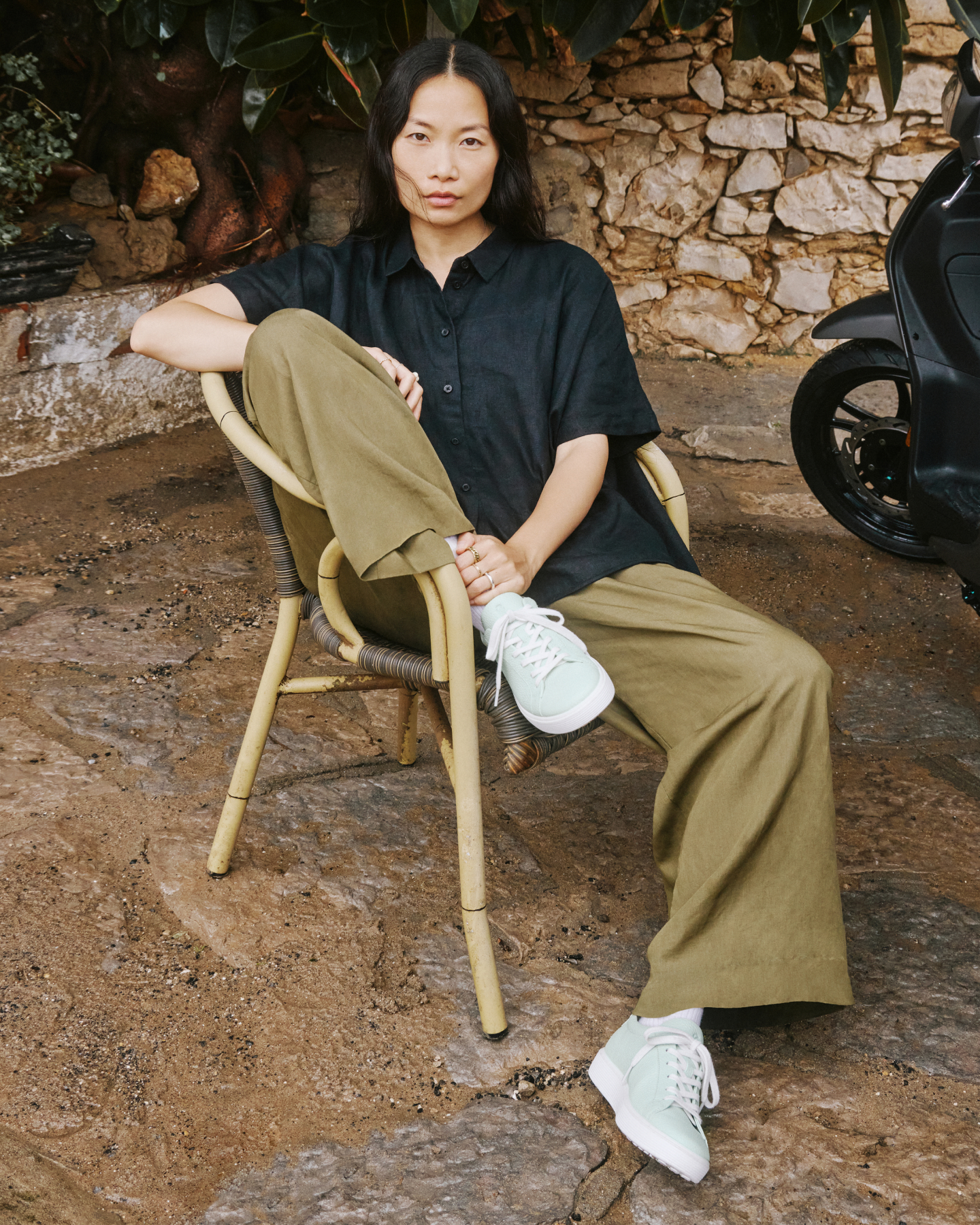 Discover ECCO® COZMO - Our most comfortable leather sandals