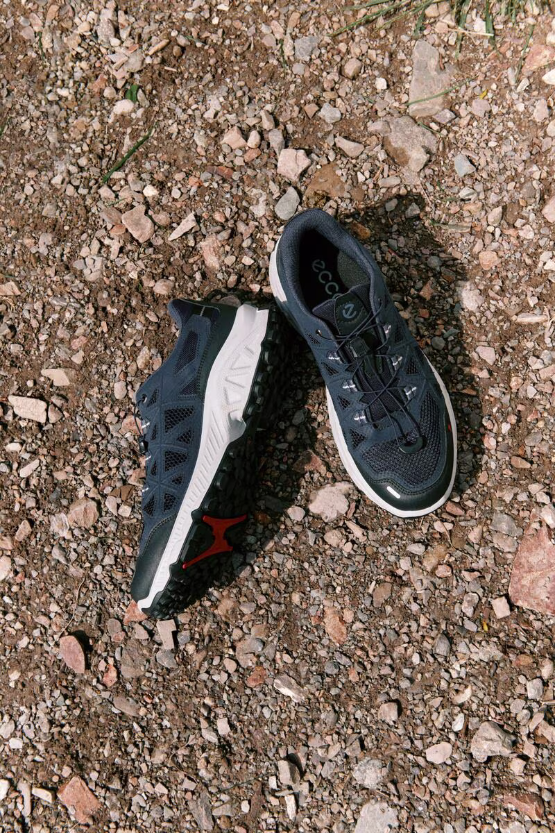 ECCO WALKS JP - RECEPTOR