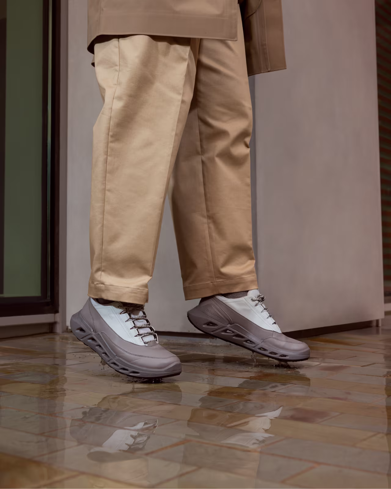 JP - SS26 - Gore -tex - 202604