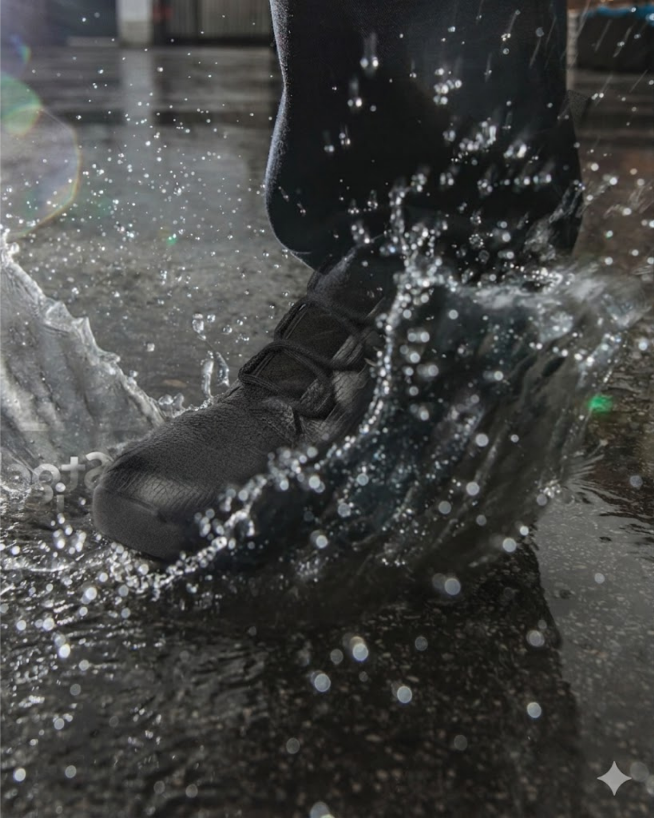 ゴアテックス（GORE-TEX）搭載シューズ特集 | エコー公式オンラインストア