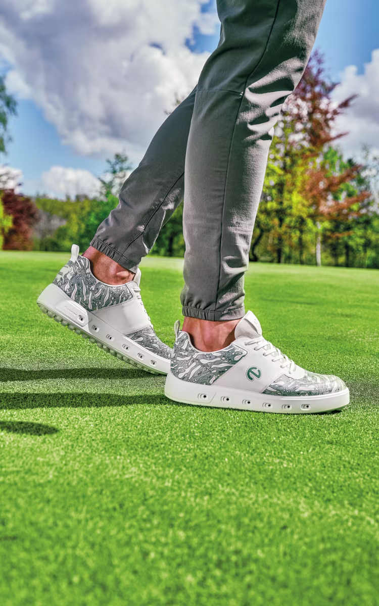 Autumn-Winter 2025 GOLF