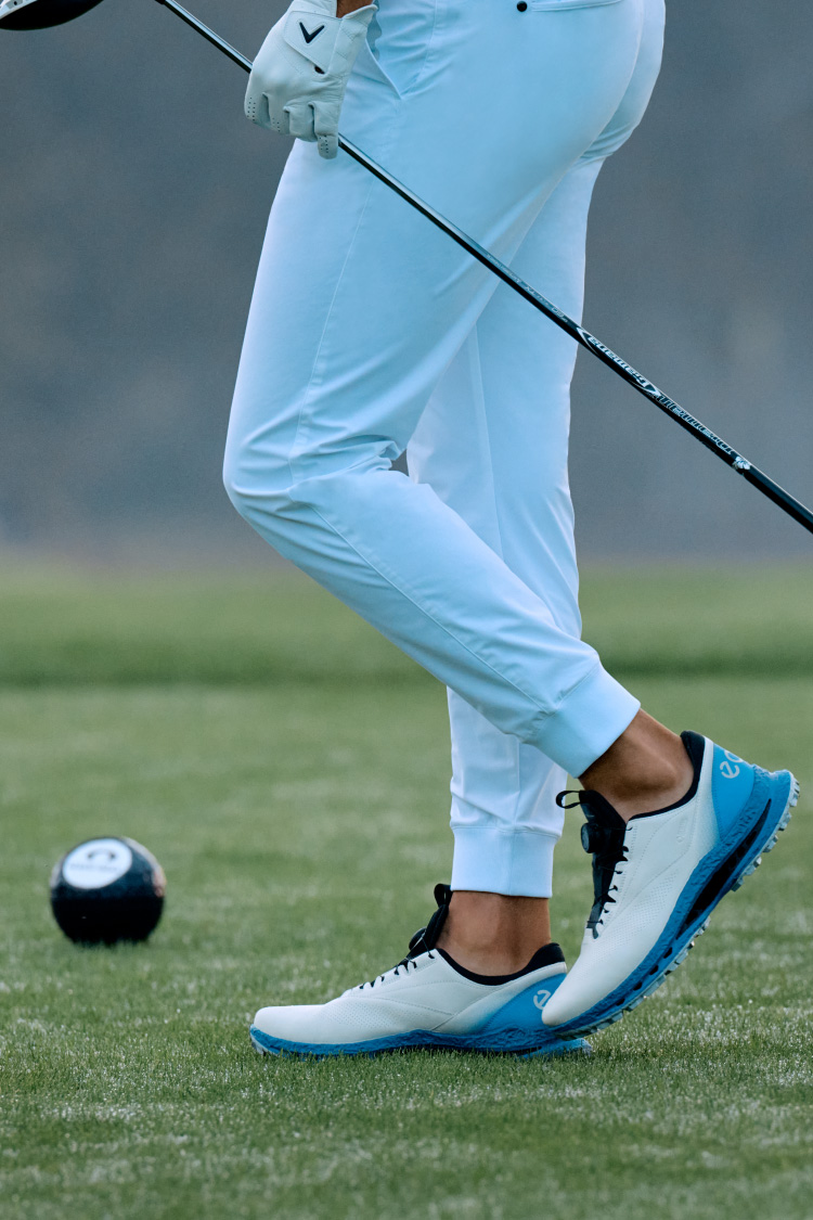 SS2026 GOLF BIOM C5｜ゴルフシューズカタログ｜エコー公式オンライン
