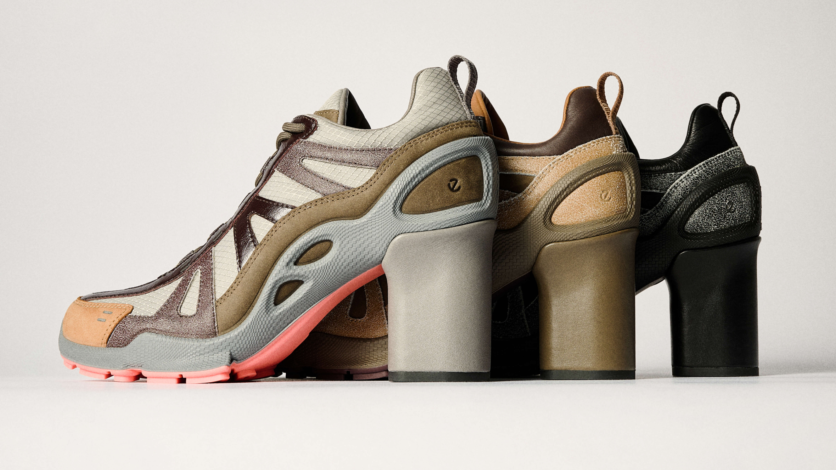 Natacha Ramsay=Levi 2025 Spring & Summer Collection
