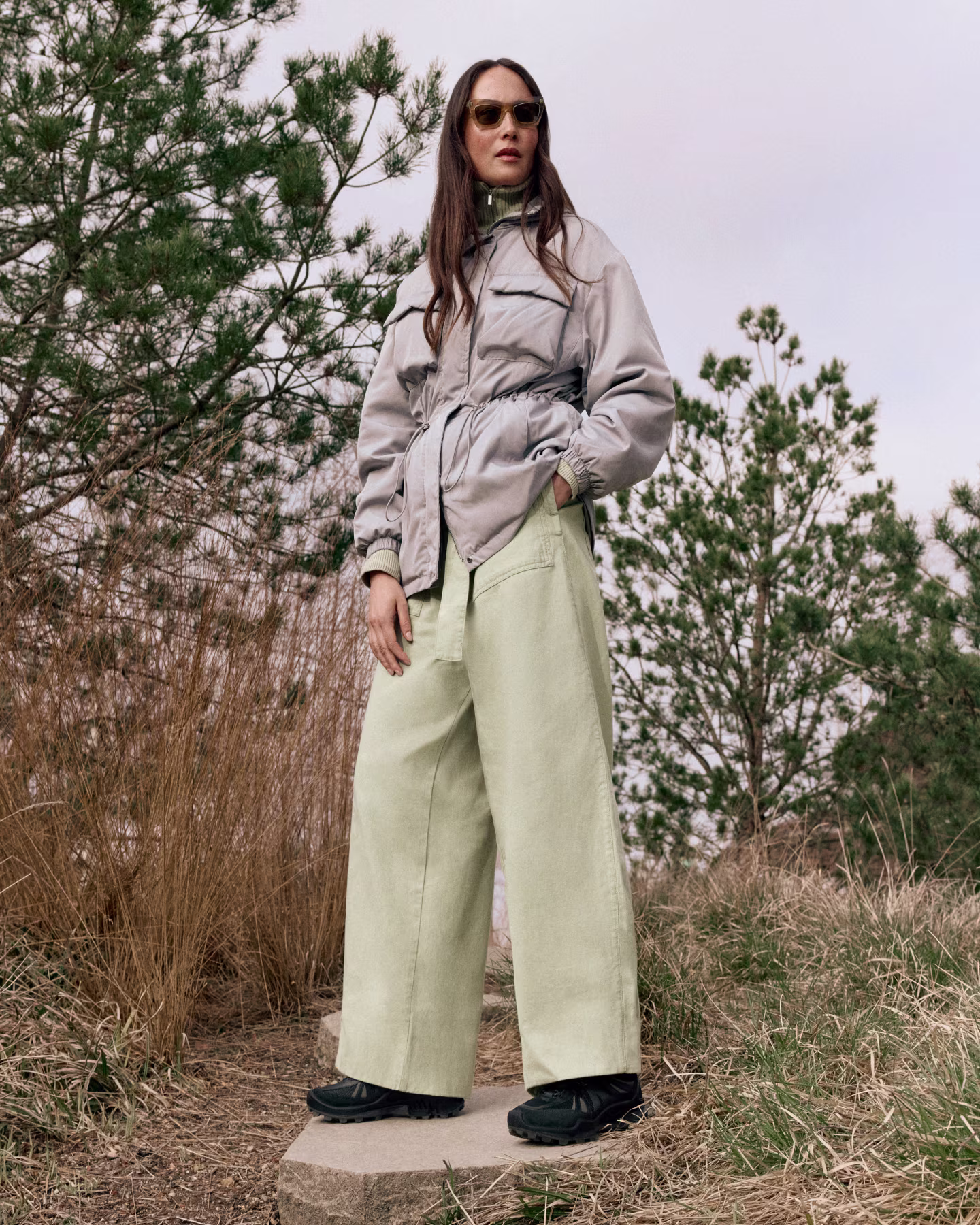 Story tile - Campaign - AW25 Active Lifestyle (2)