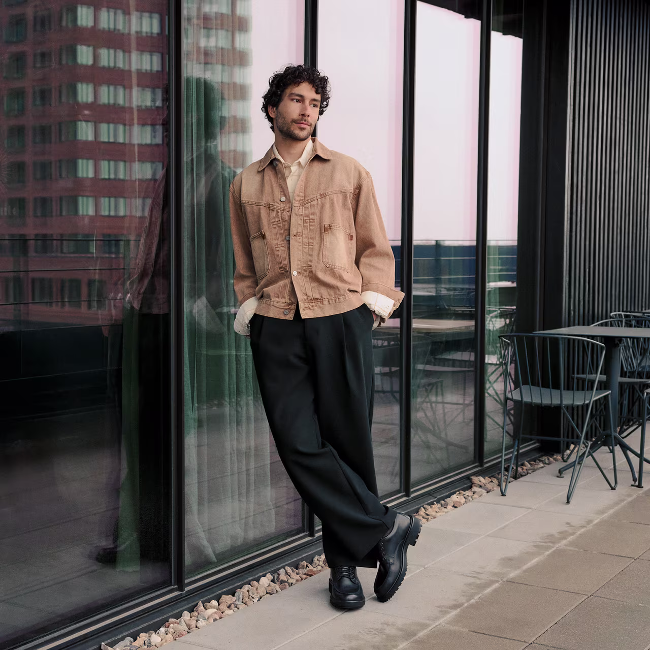 AU Story tile - New Arrivals M - 55032401001