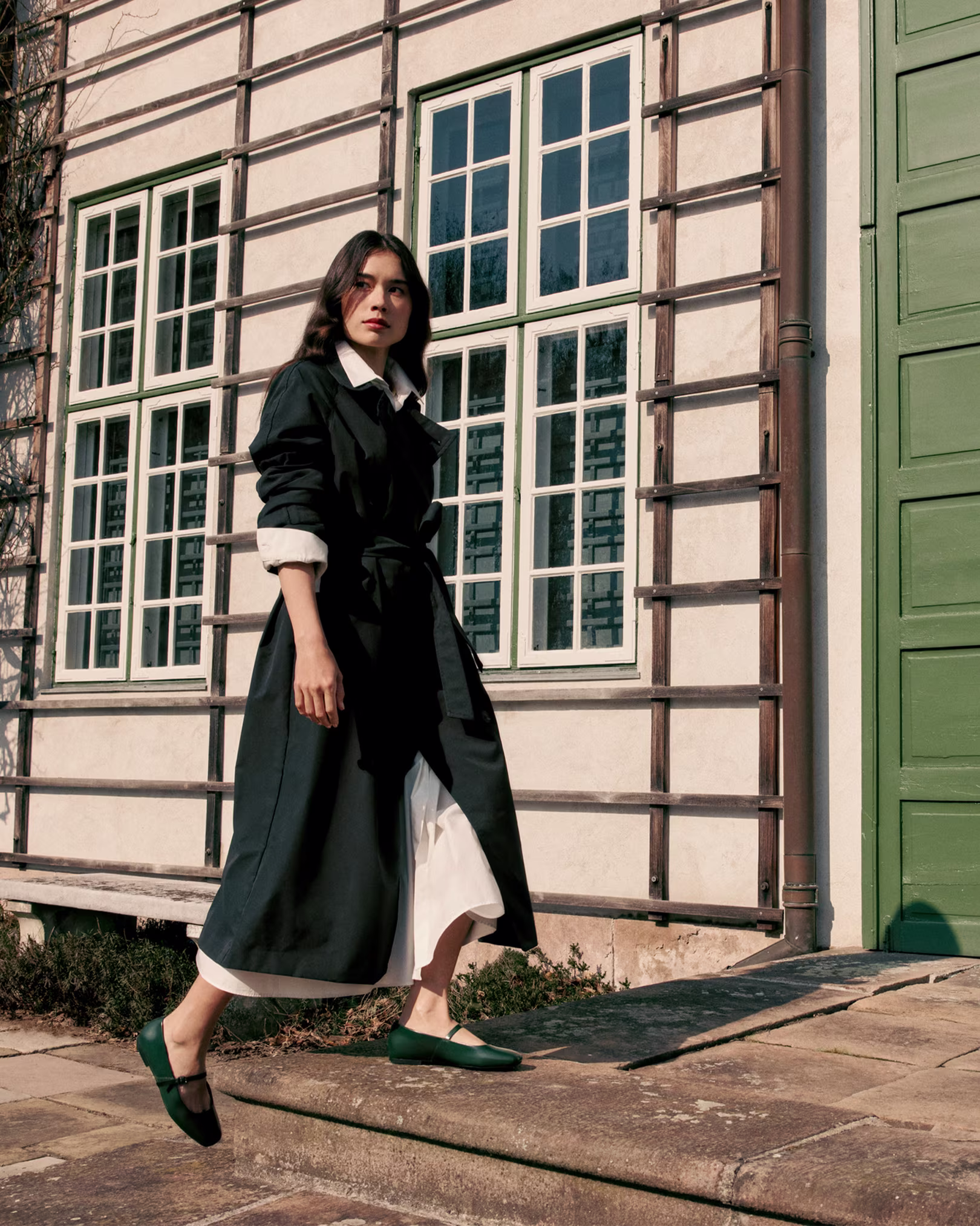 AU Home - Hero - Dress styles 