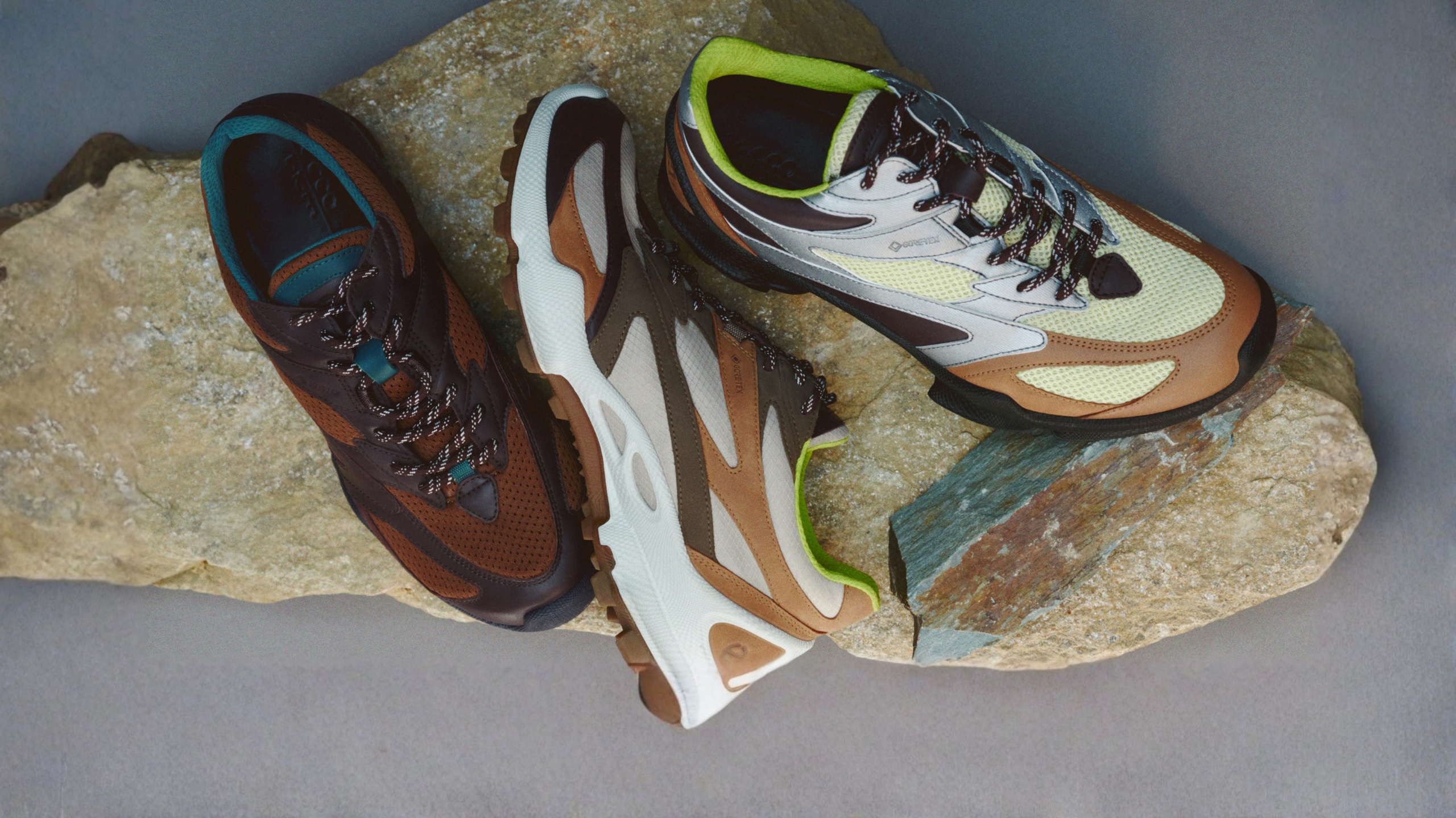 ECCO公式オンラインストア｜高品質のレザーシューズ＆グッズ