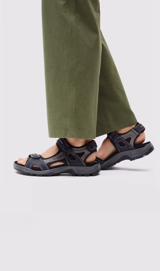  JP - ECCO Offroad Men