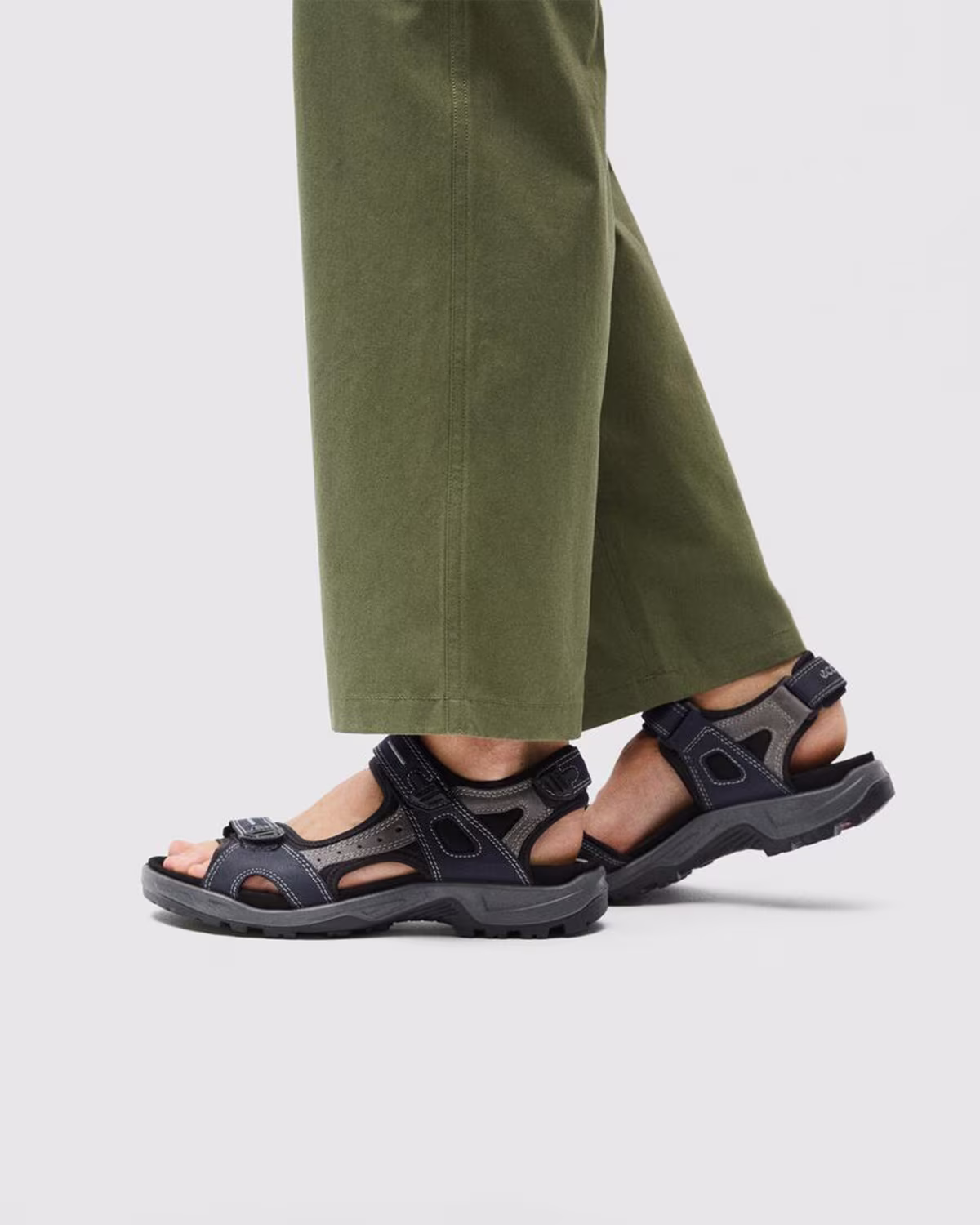 20% Off Men's Sandals