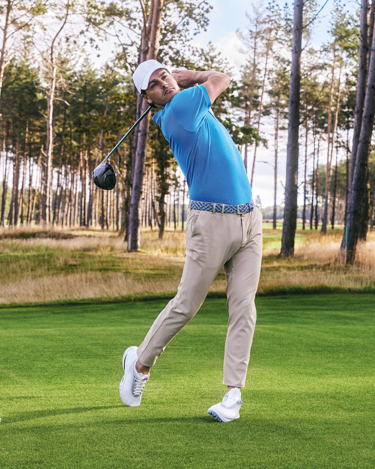 SS2026 GOLF BIOM C5｜ゴルフシューズカタログ｜エコー公式オンライン