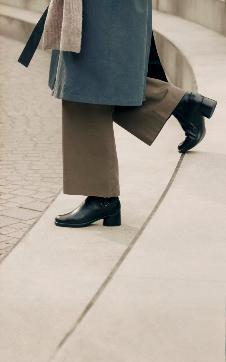 ECCO公式オンラインストア｜高品質のレザーシューズ＆グッズ