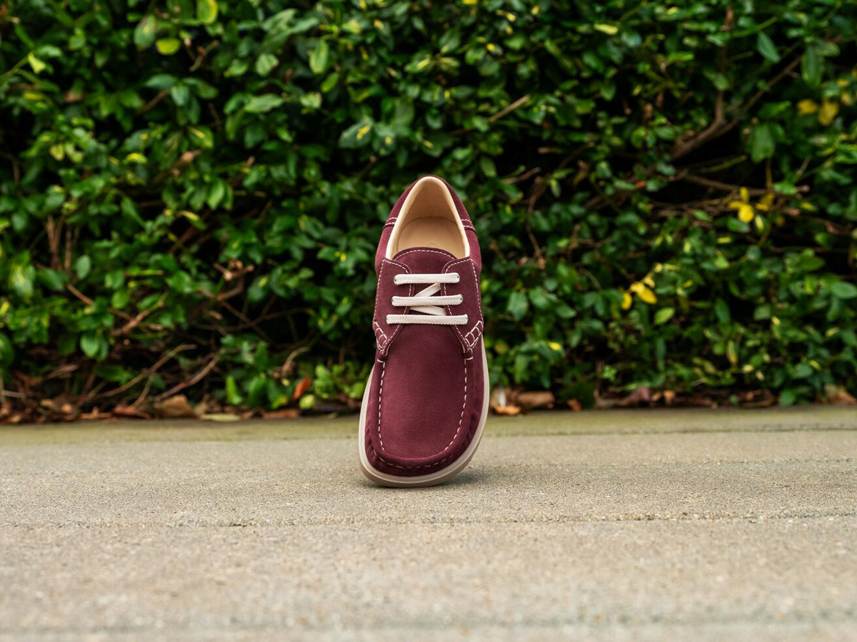 ECCO Support Premium Insole メンズ プレミアムインソール | ブラウン