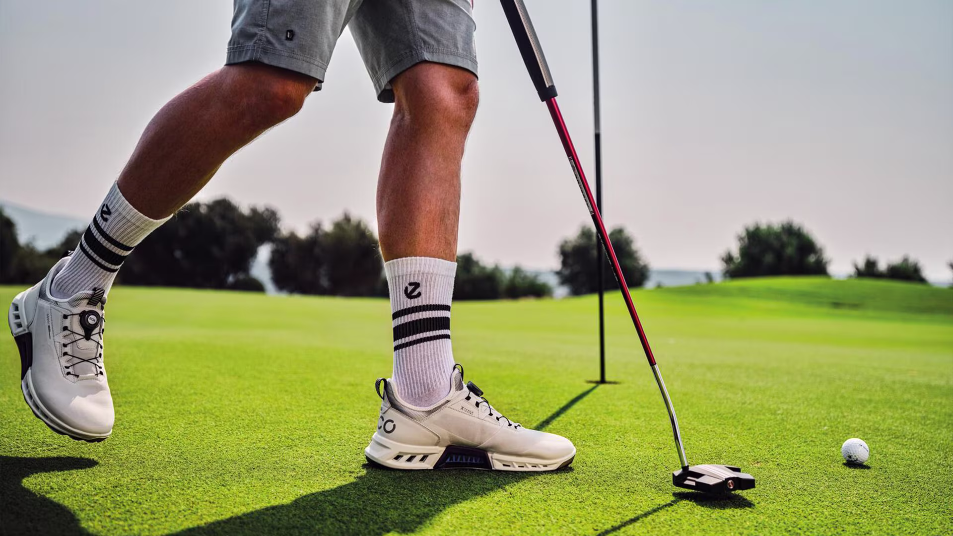 Campaign - Golf - BIOM C4- Hero Desktop