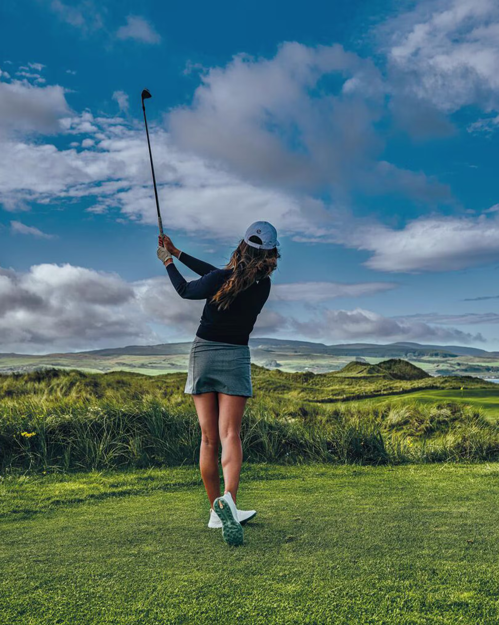 AU Home - Hero - Golf Biomh5