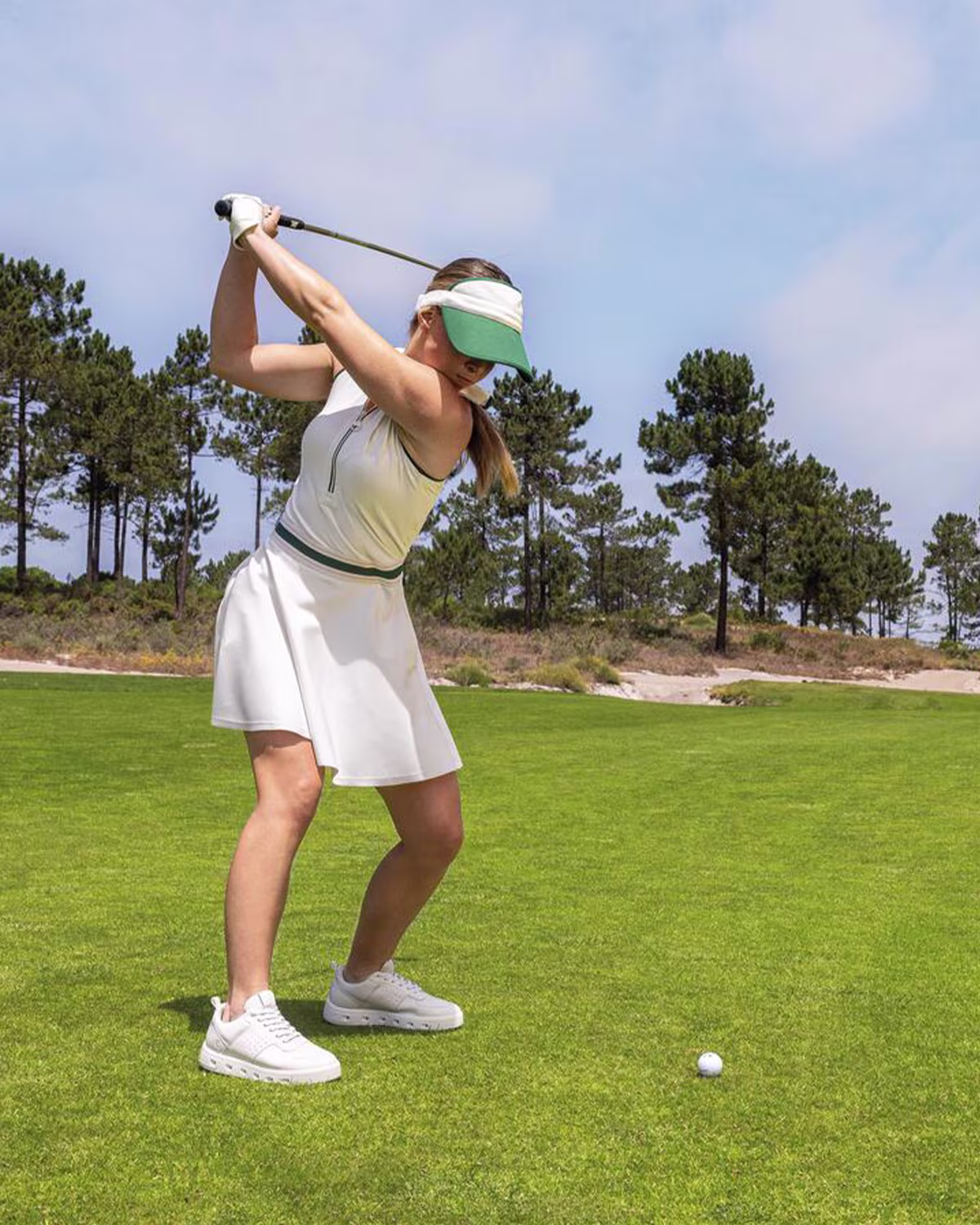 Campaign - Golf - STREET W - Story tile