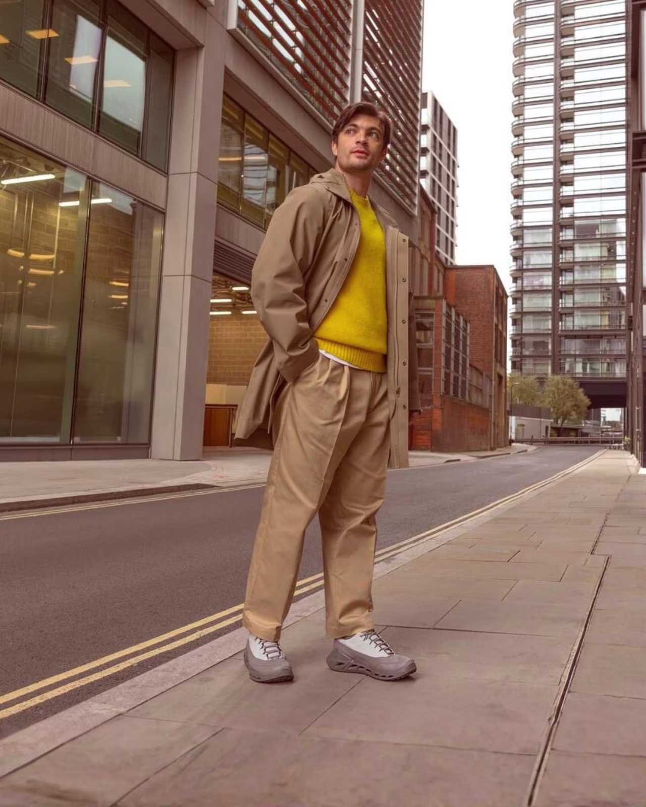 JP - 4X - MEN - SS26 　