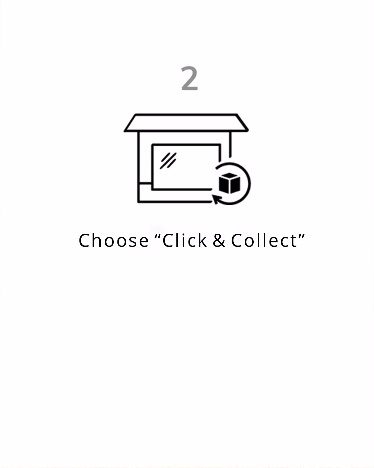 Click & Collect