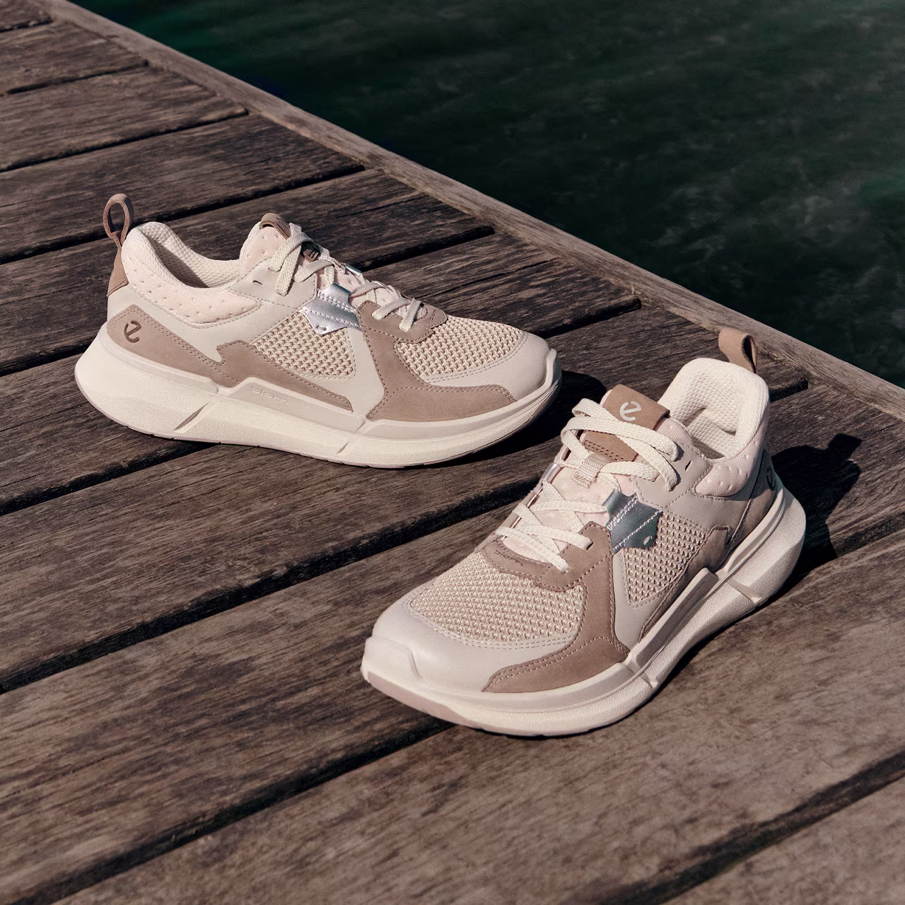 Campaign - AW25 - Biom Franchise